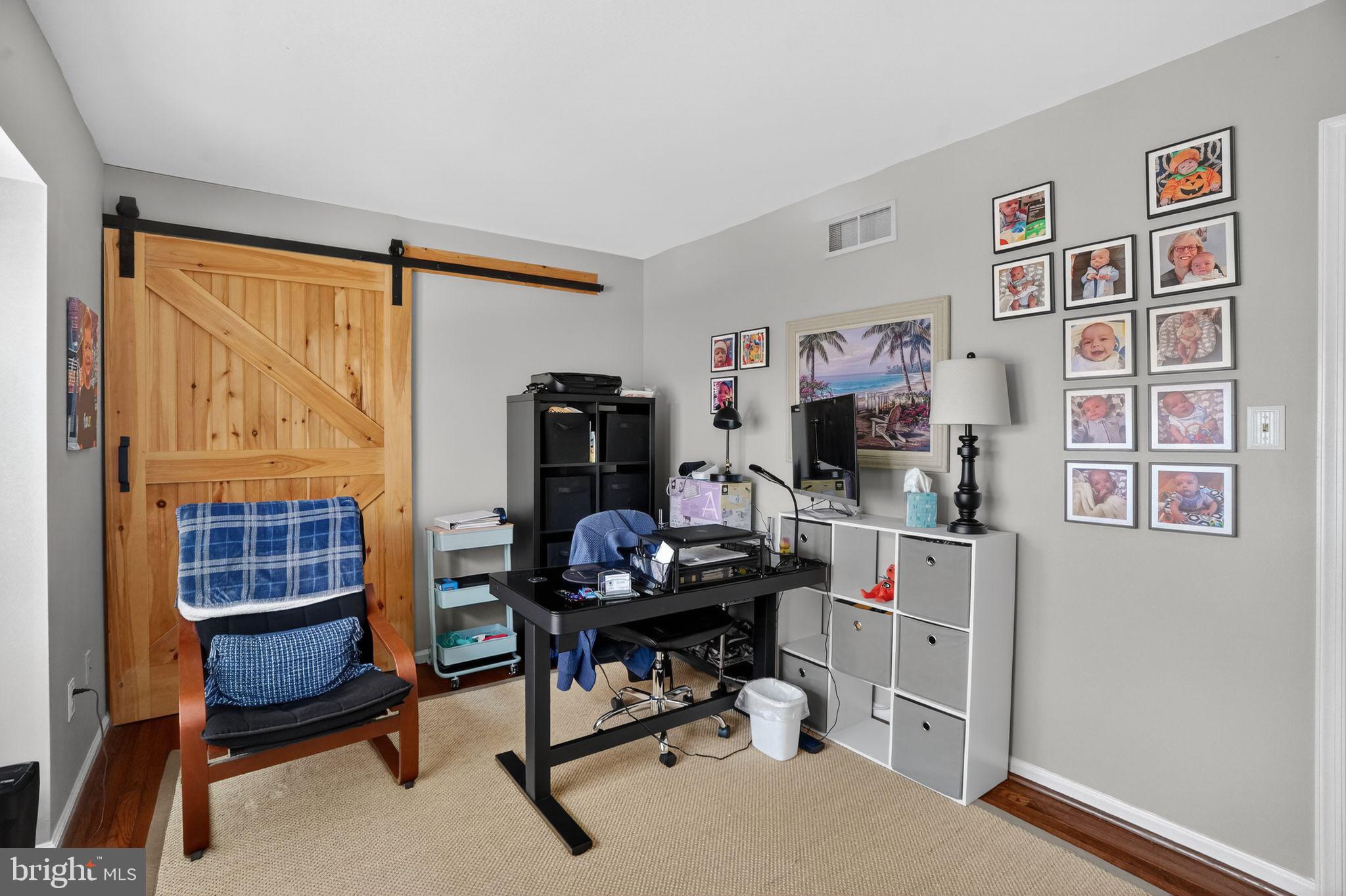 RADLEY RUN MEWS - Residential