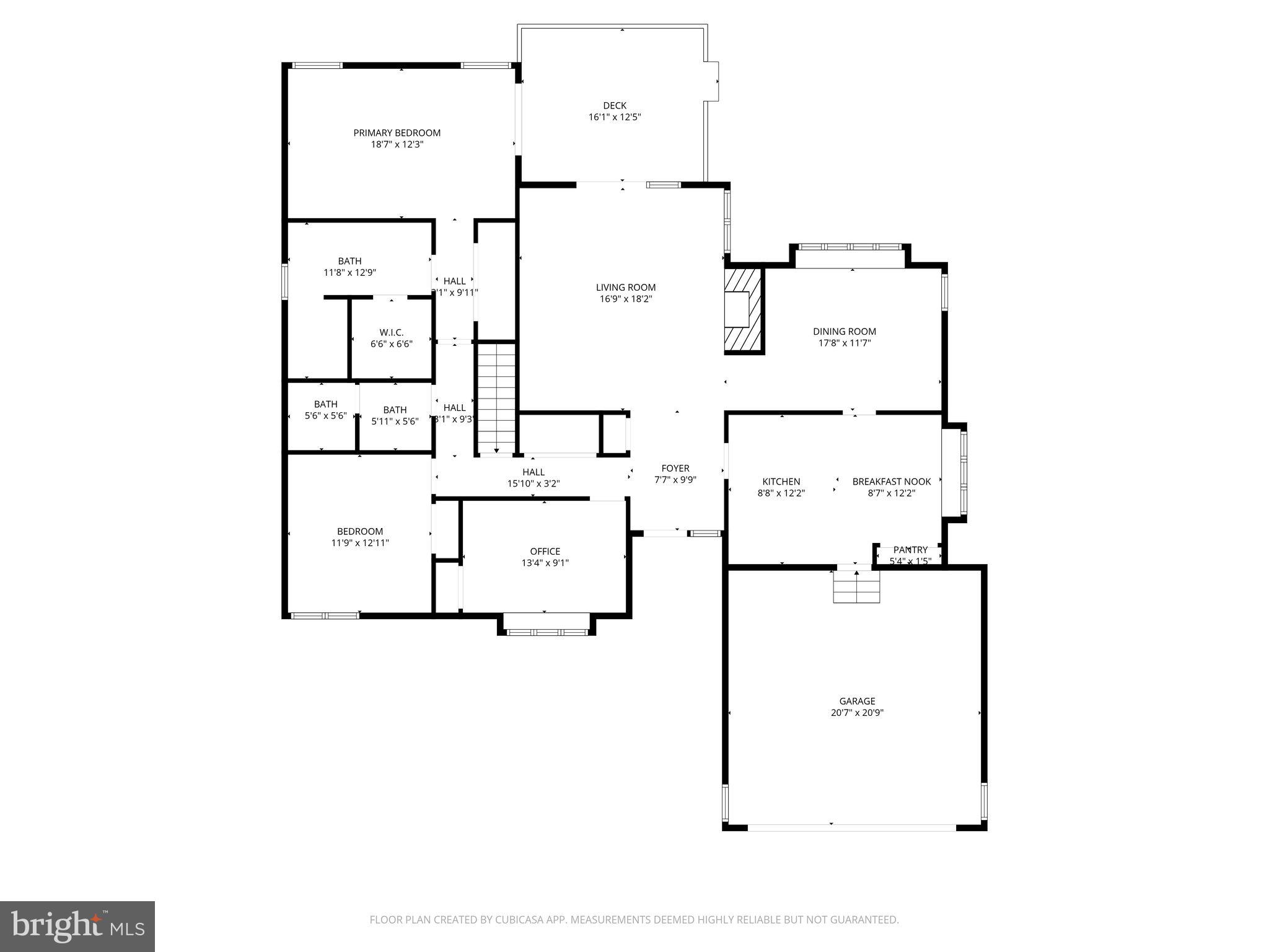 RADLEY RUN MEWS - Residential