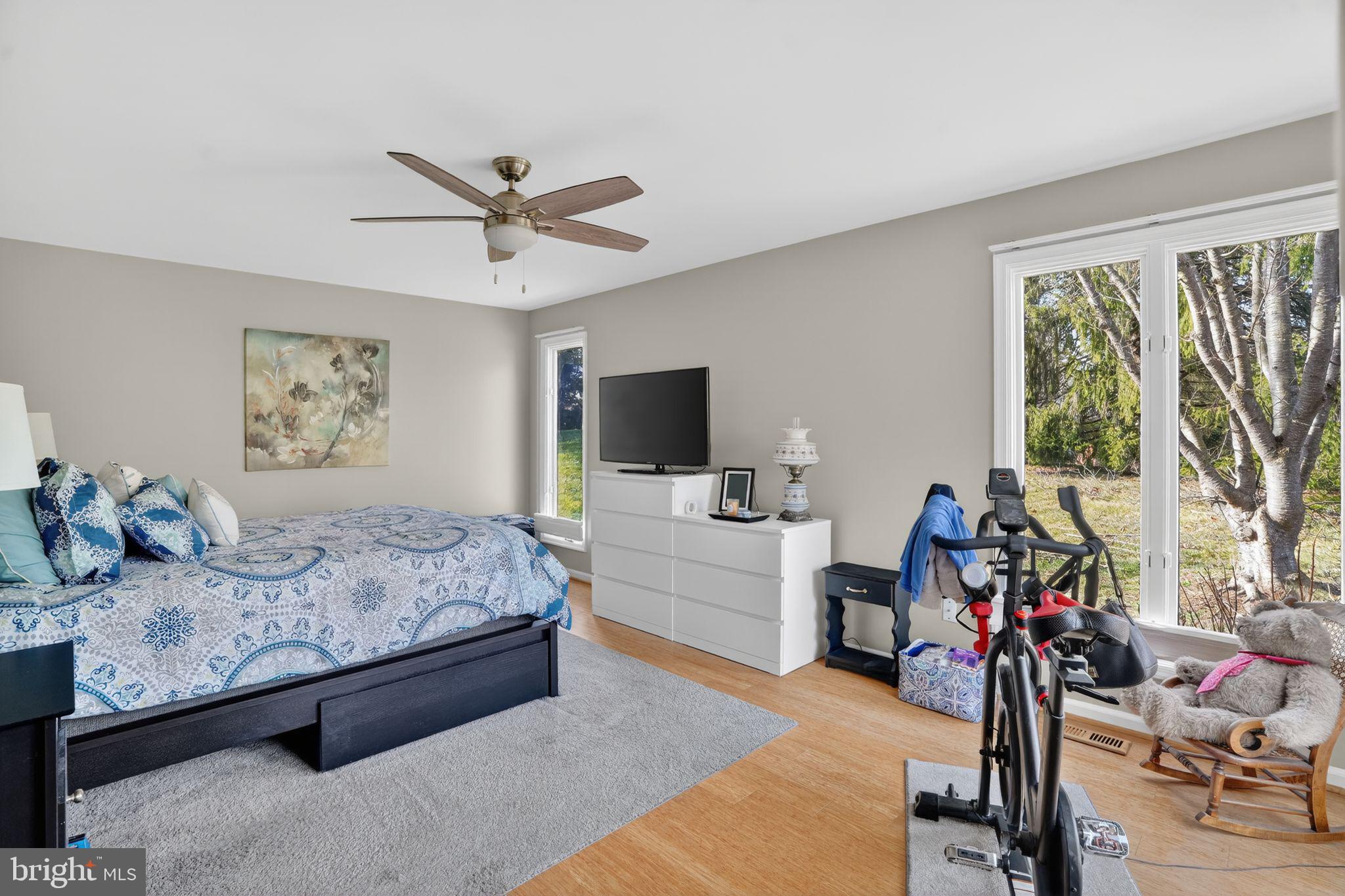 RADLEY RUN MEWS - Residential