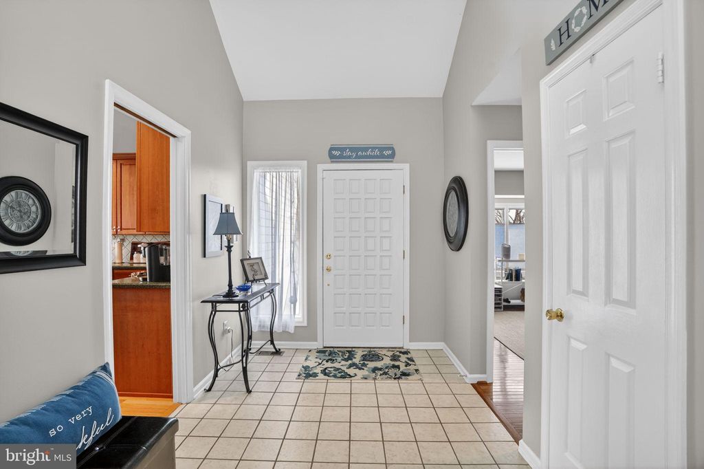 Photo of 1140 Mews Lane #41, WEST CHESTER, PA 19382 (MLS # PACT2116234)