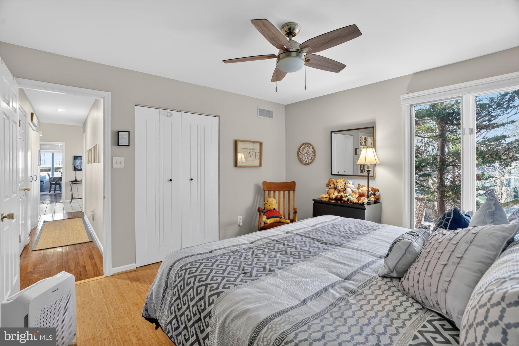 RADLEY RUN MEWS - Residential