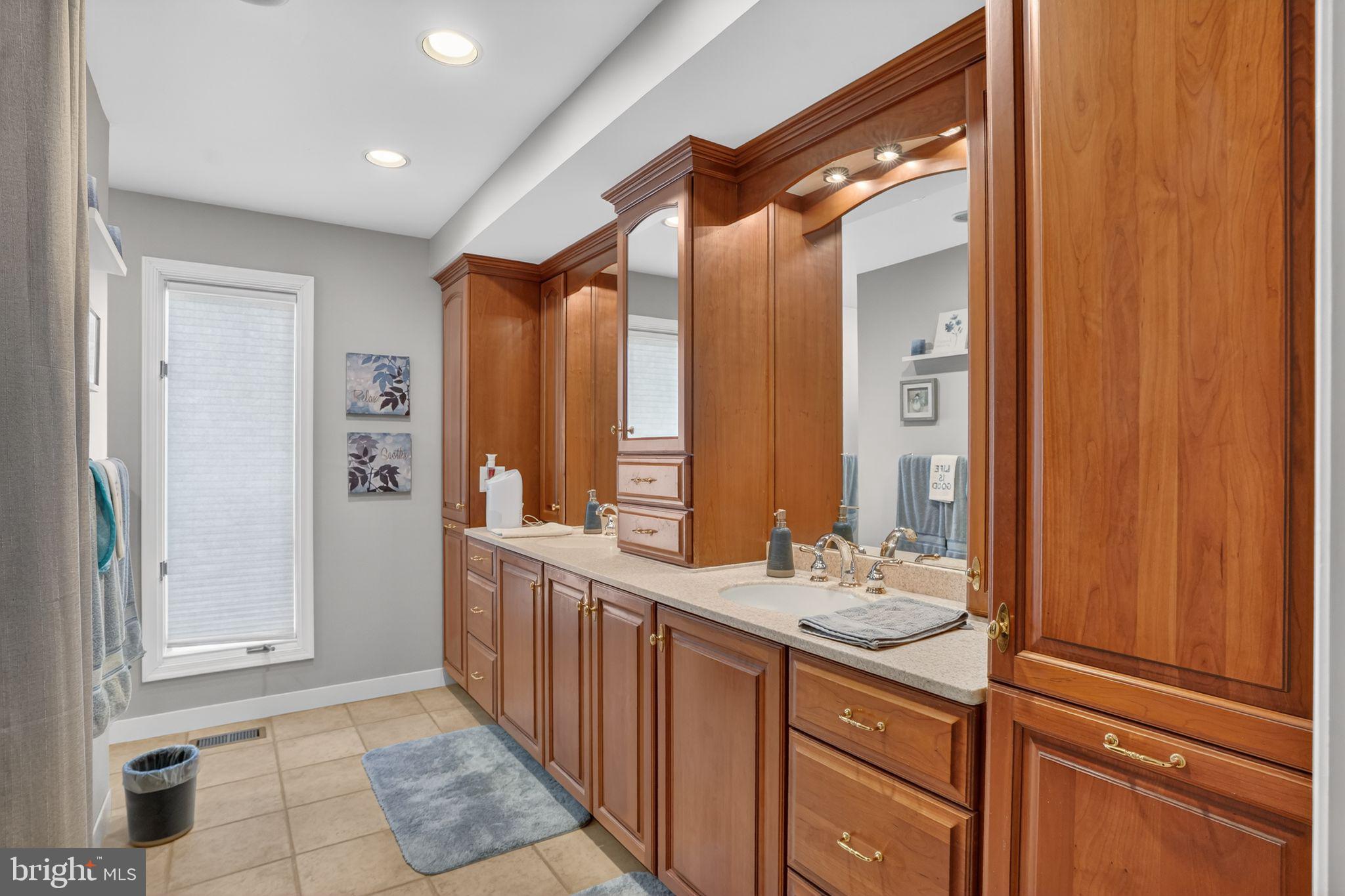 RADLEY RUN MEWS - Residential