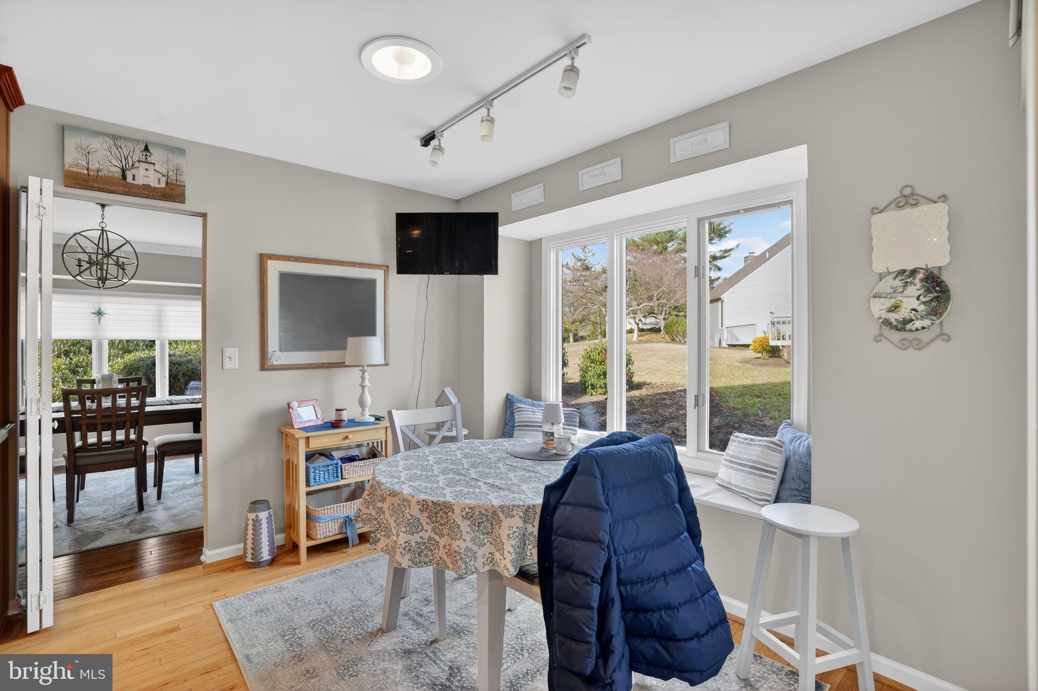 RADLEY RUN MEWS - Residential