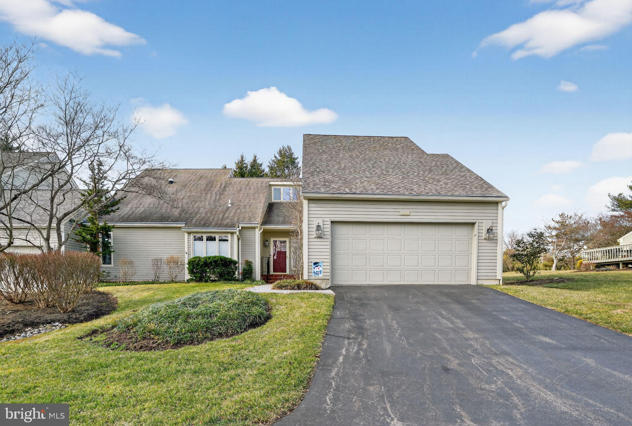 RADLEY RUN MEWS - Residential