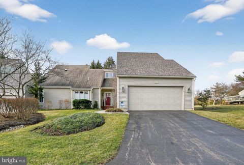 1140 MEWS LANE 41 WEST CHESTER PA 19382