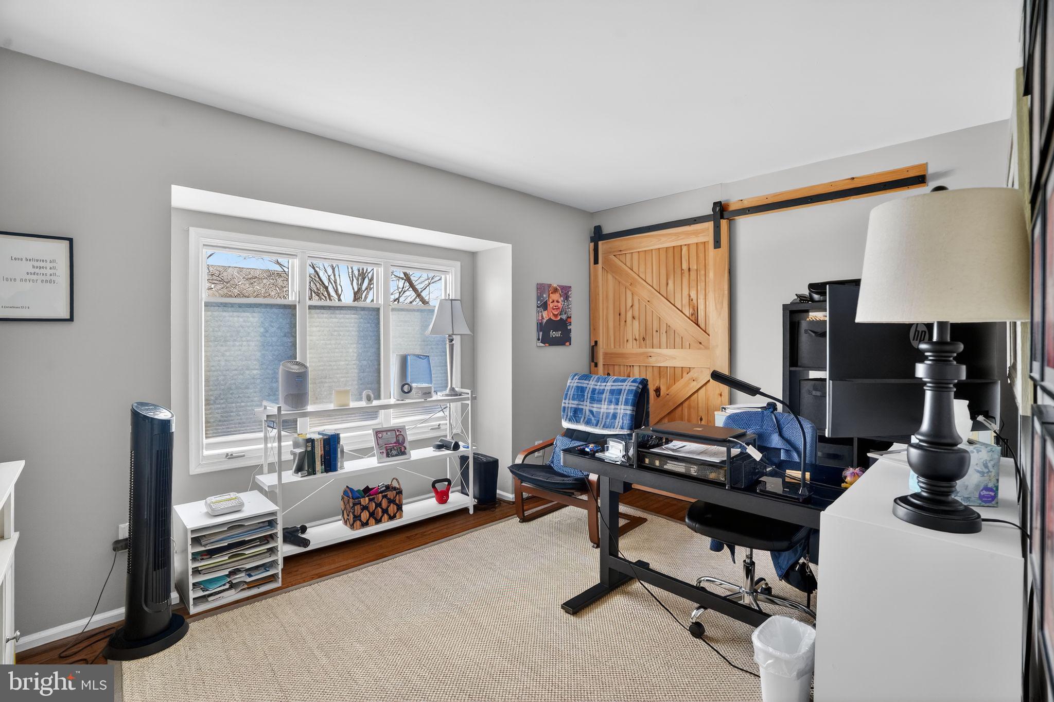 RADLEY RUN MEWS - Residential