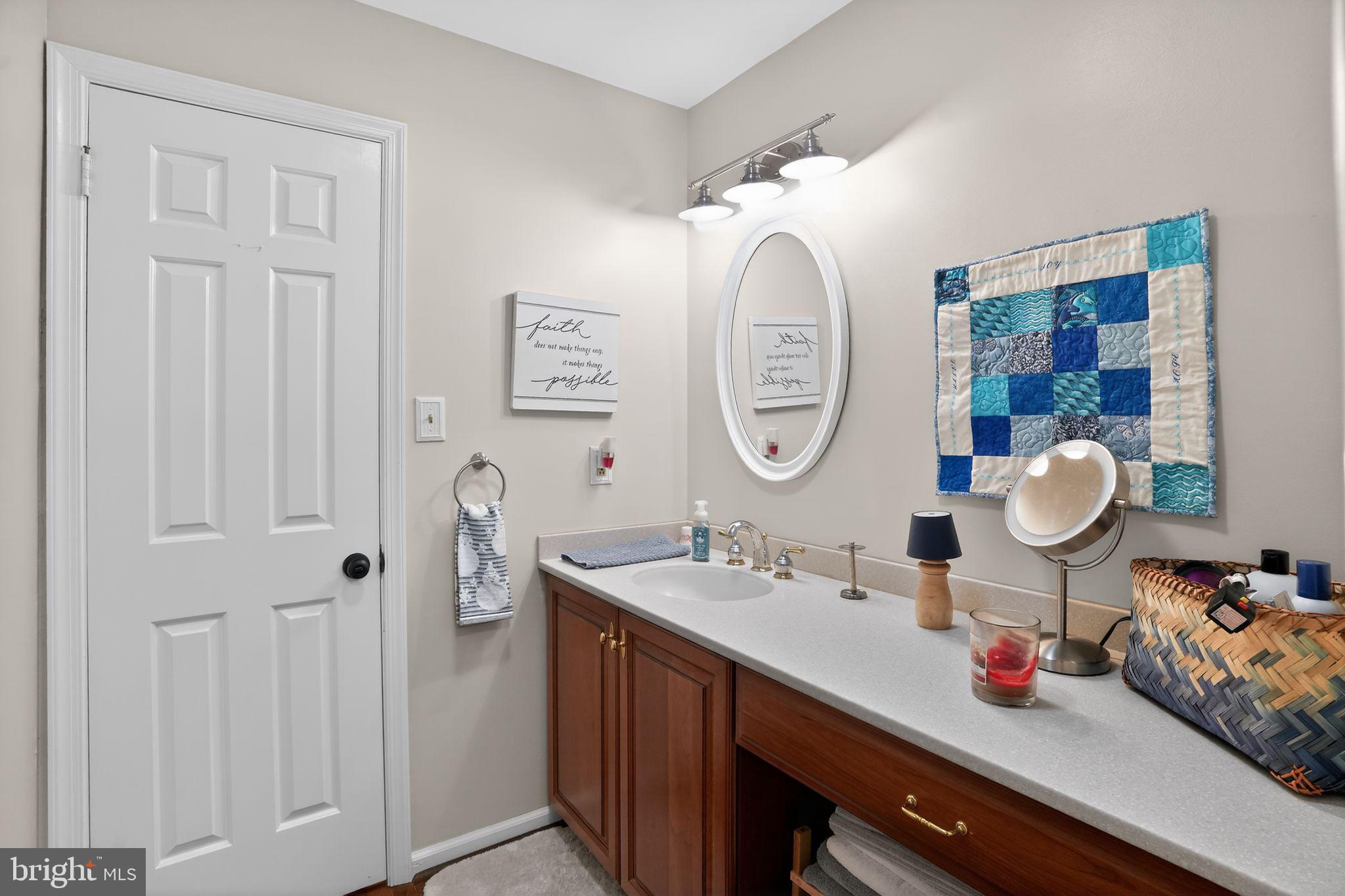 RADLEY RUN MEWS - Residential