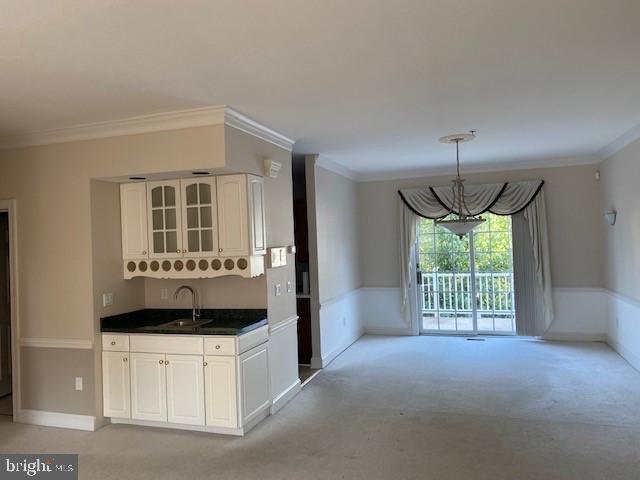 EASTON CLUB - Residential Lease