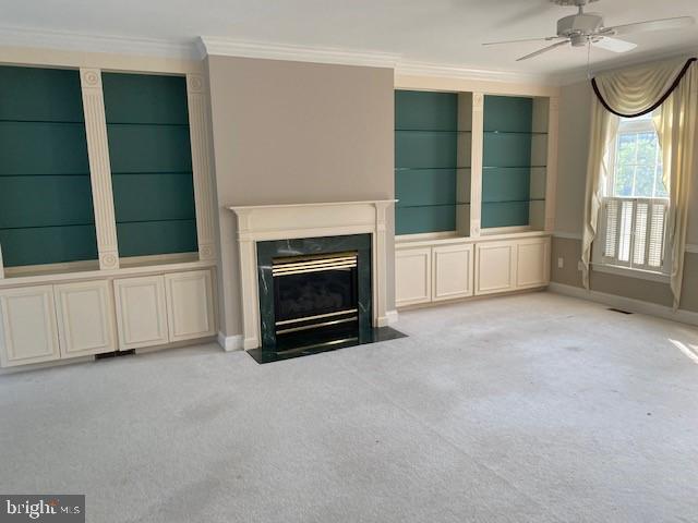 EASTON CLUB - Residential Lease