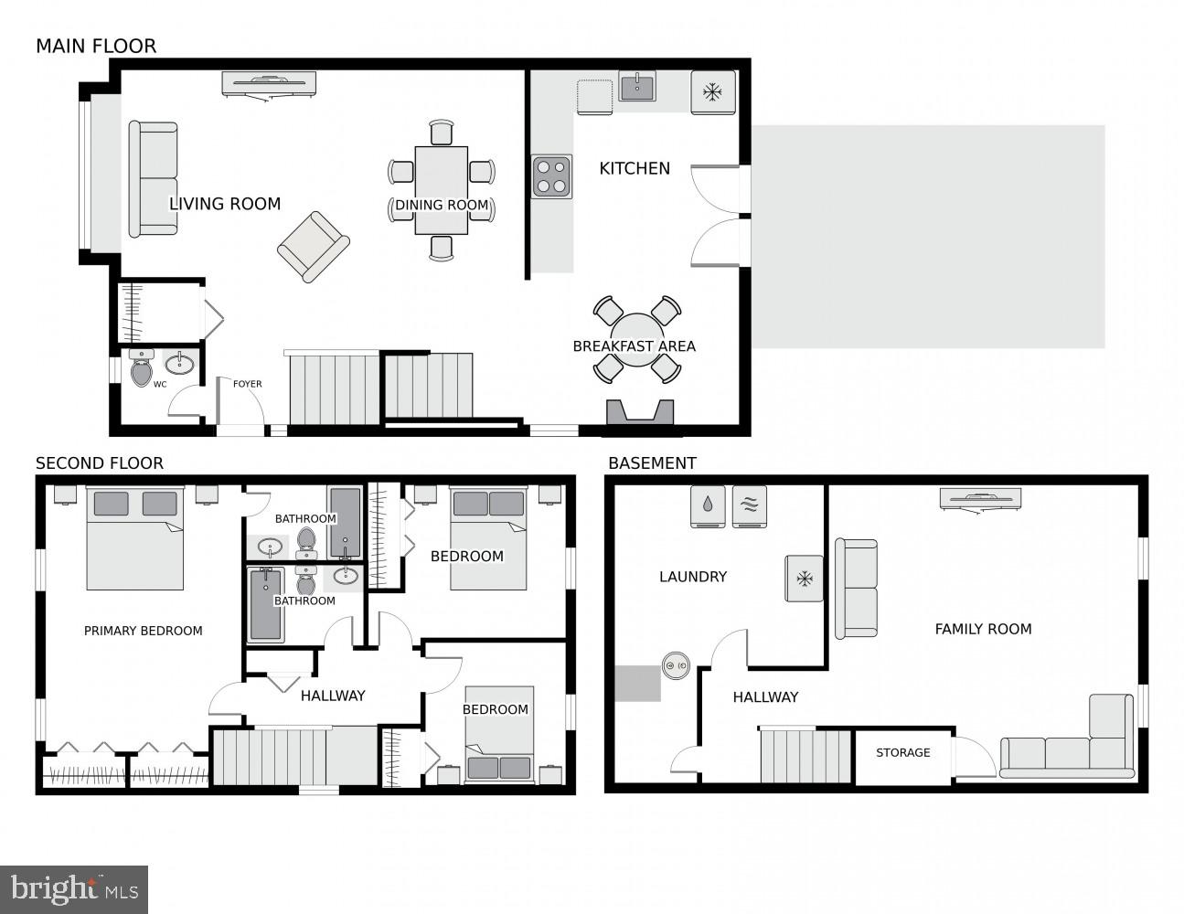 ROLLING FOREST - Residential