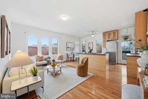 1731 S STREET NW 11 WASHINGTON DC 20009