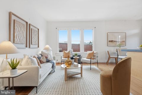 1731 S STREET NW 11 WASHINGTON DC 20009