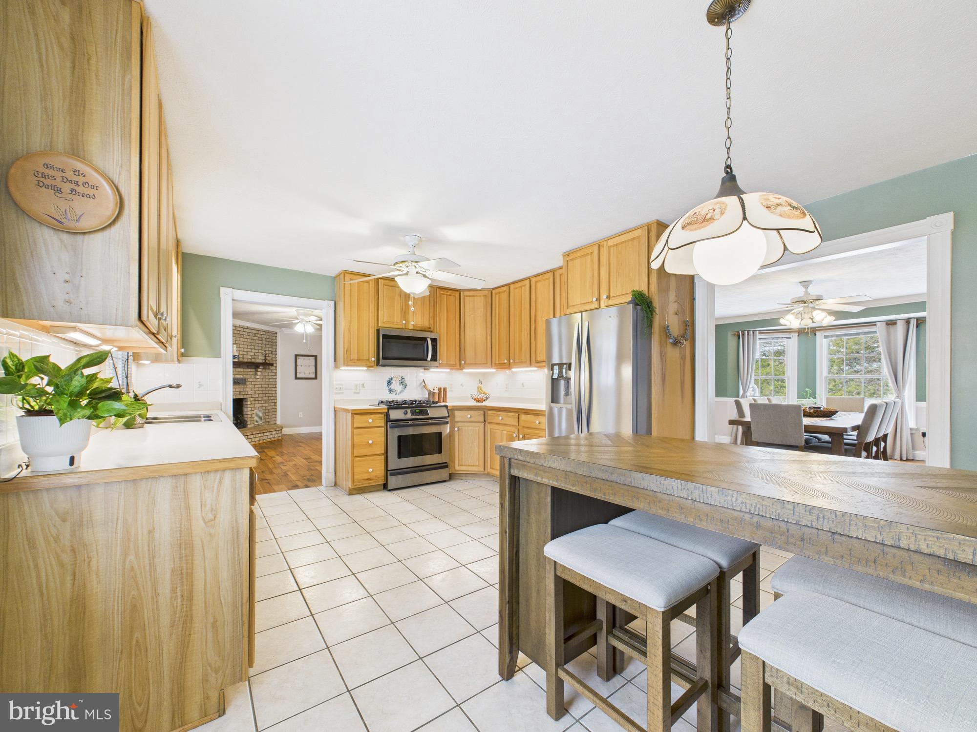 OAK HILL - Residential