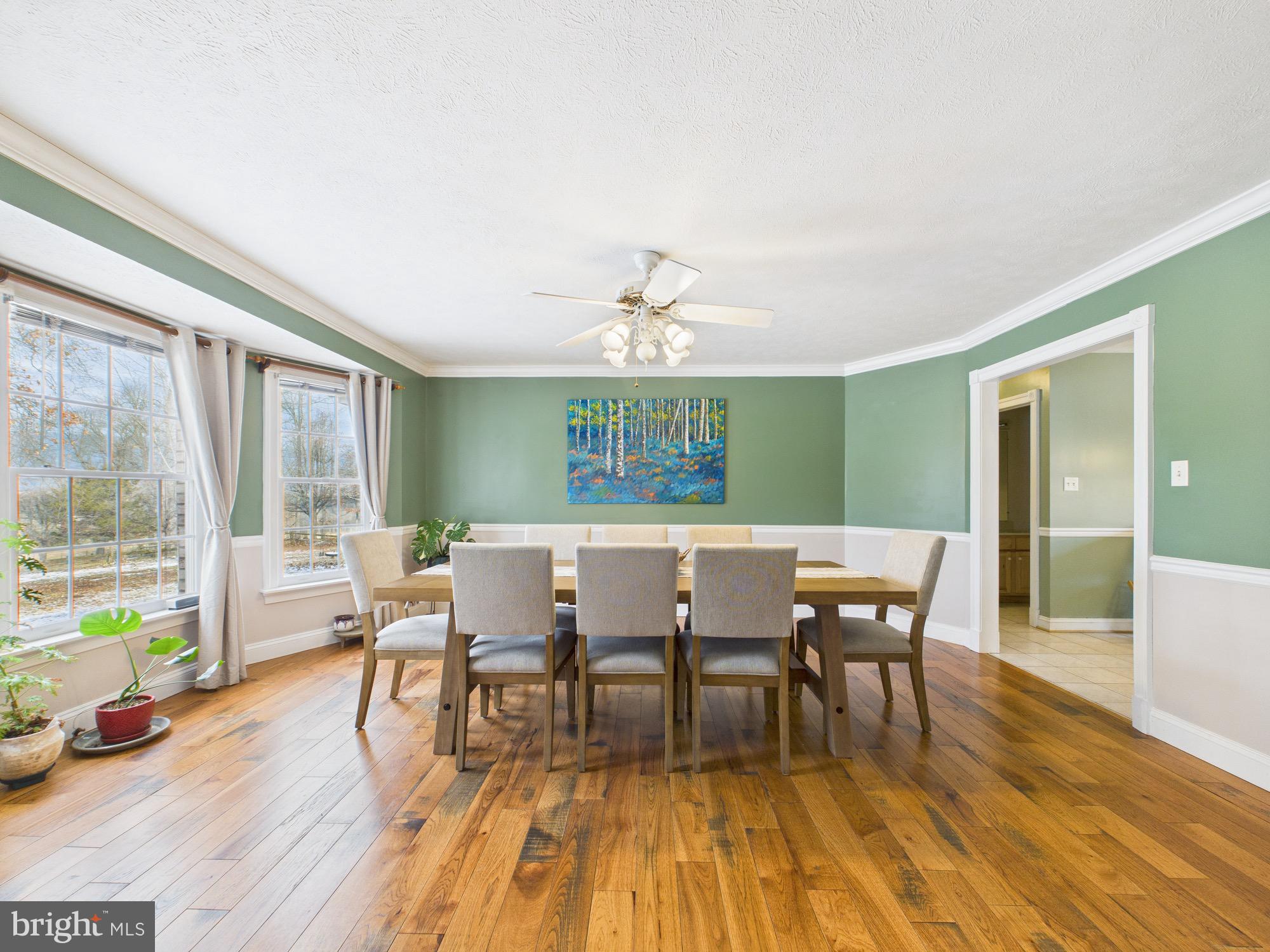 OAK HILL - Residential