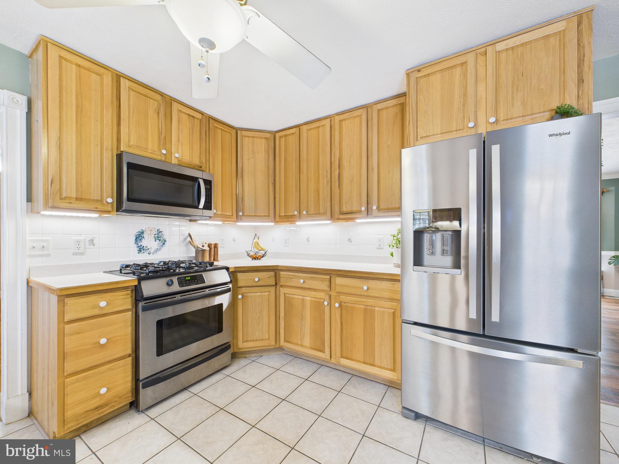 OAK HILL - Residential