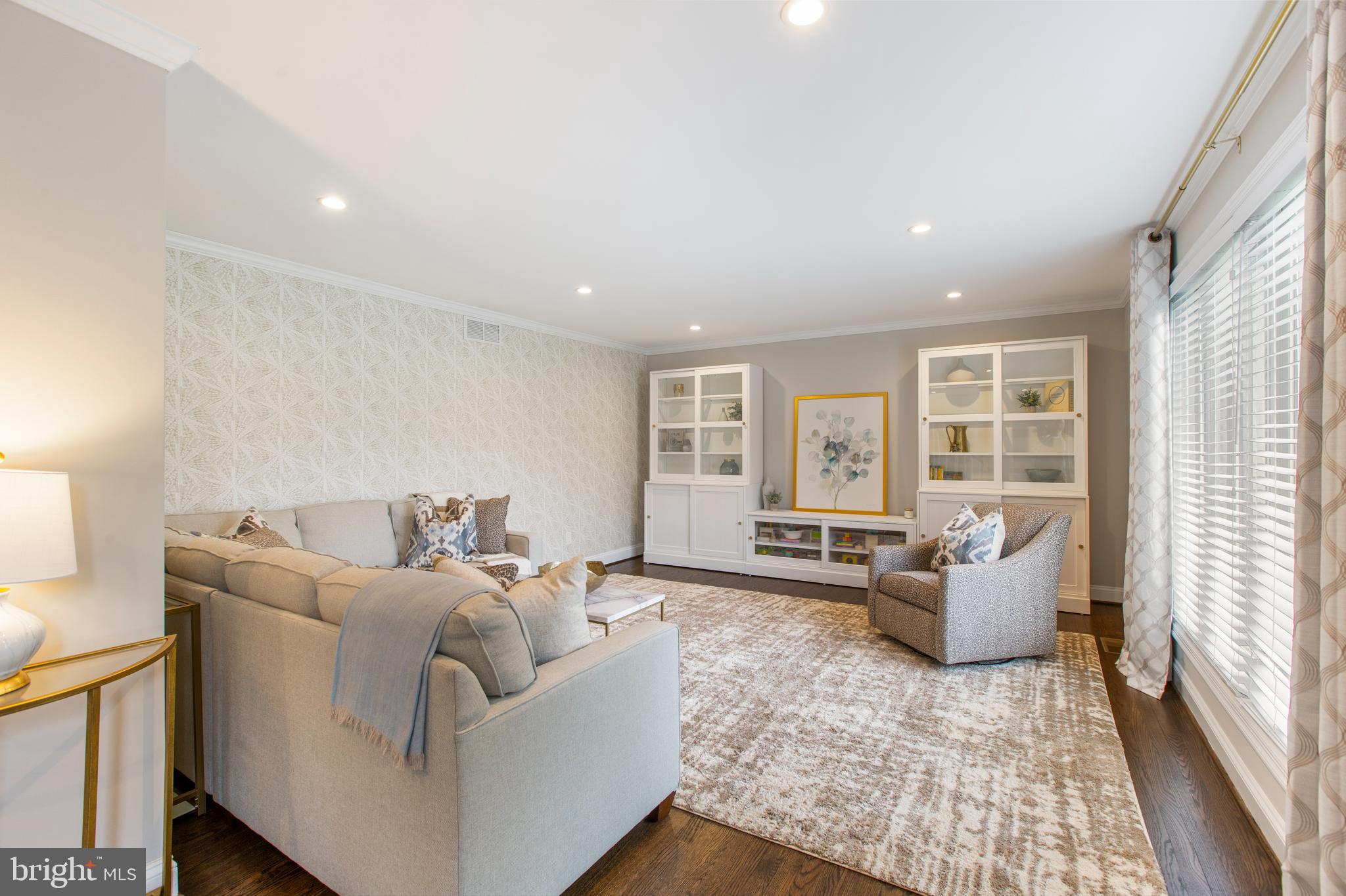 GREENSPRING VALLEY - Residential