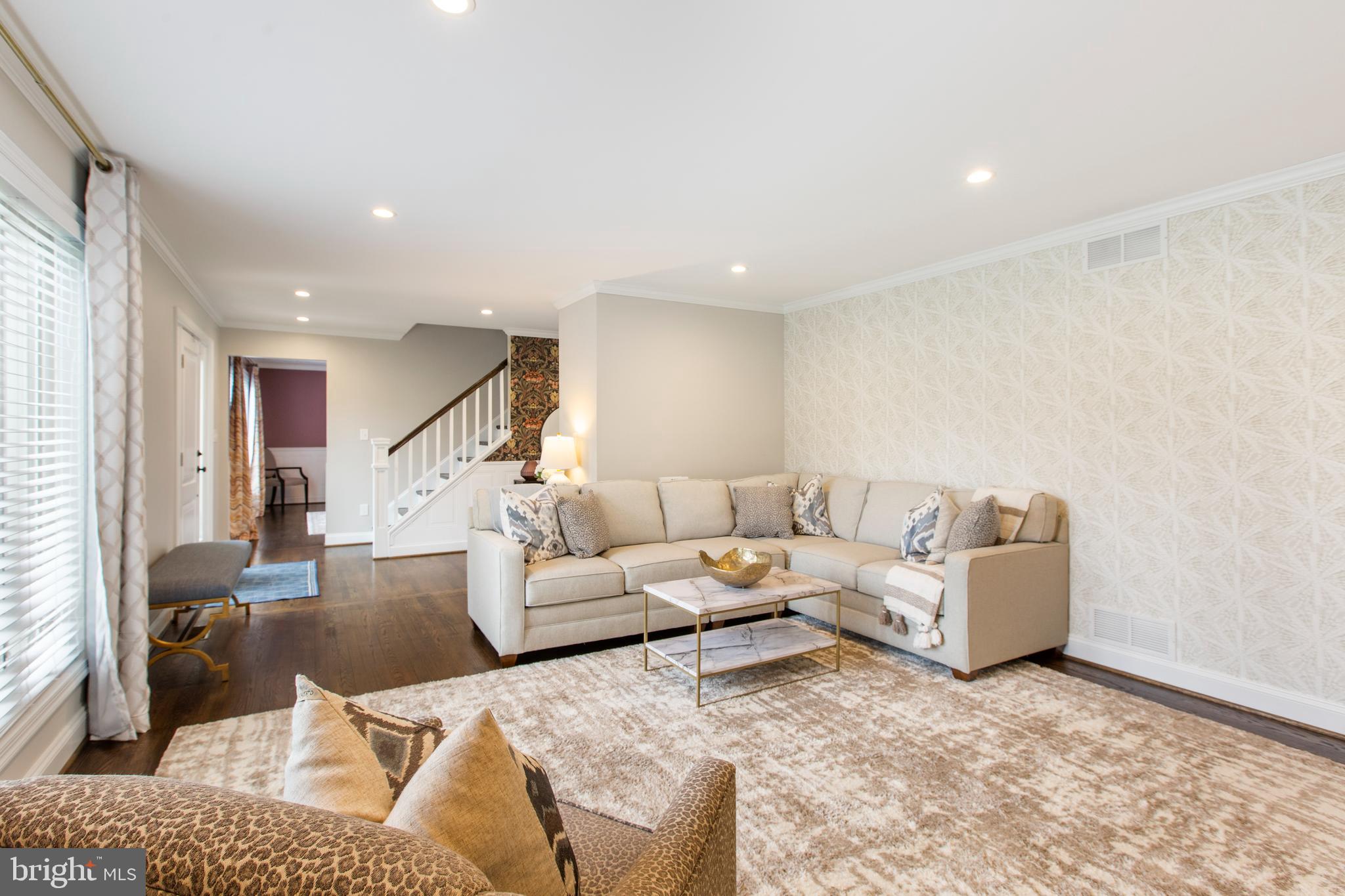 GREENSPRING VALLEY - Residential