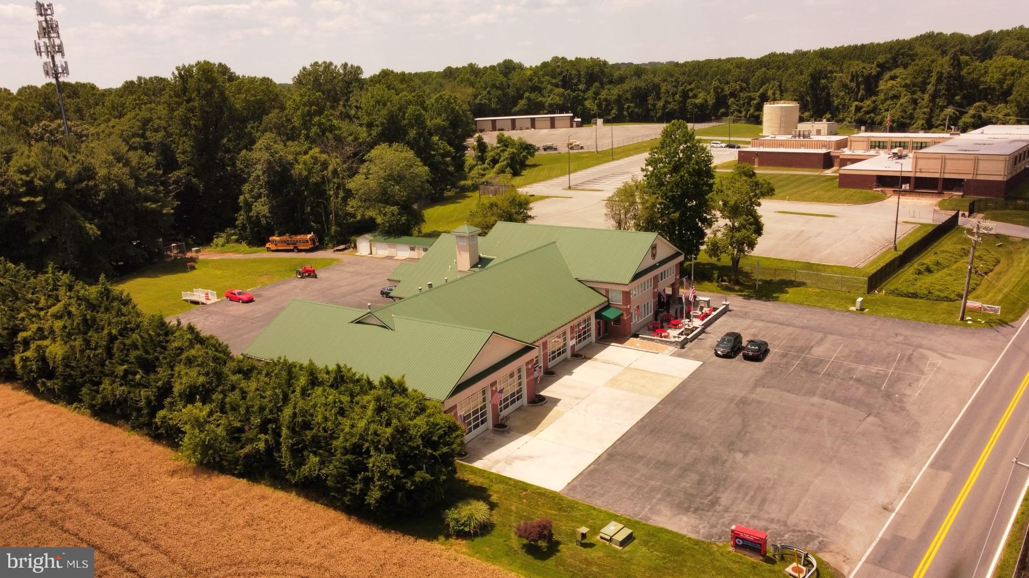 GREENSPRING VALLEY - Residential