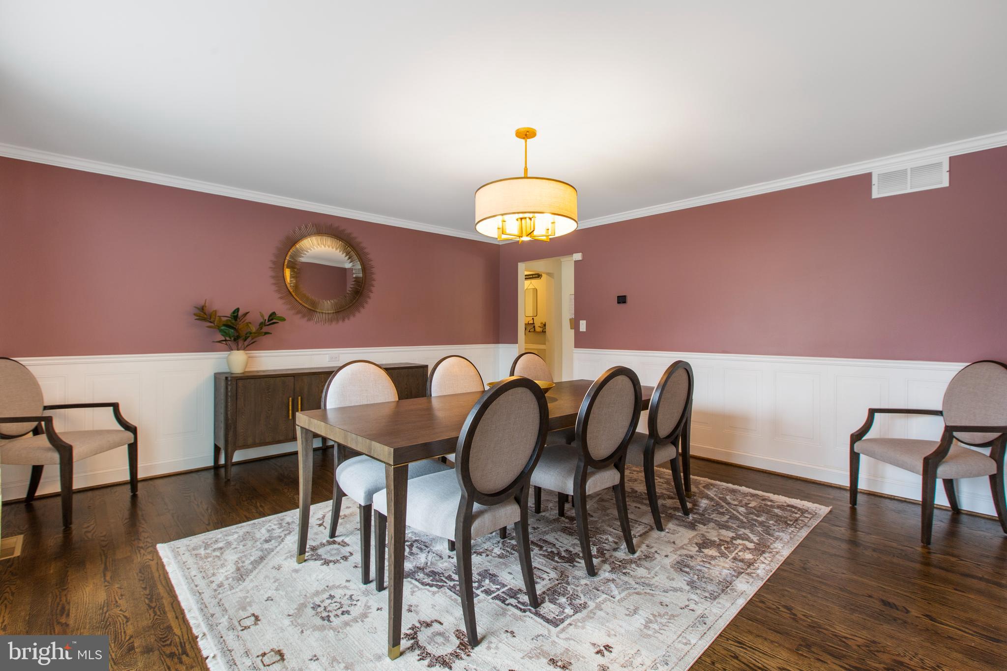 GREENSPRING VALLEY - Residential