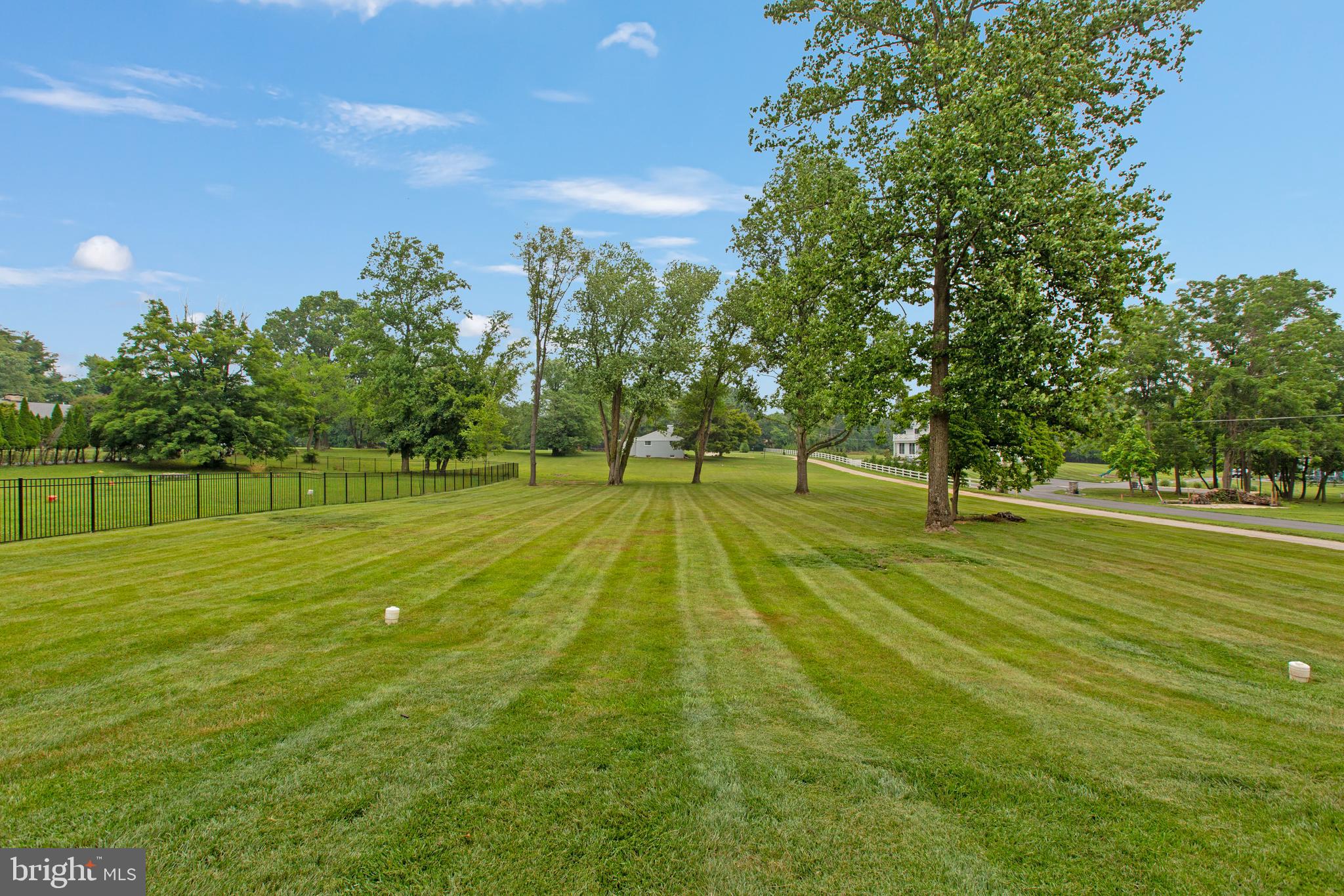 GREENSPRING VALLEY - Residential