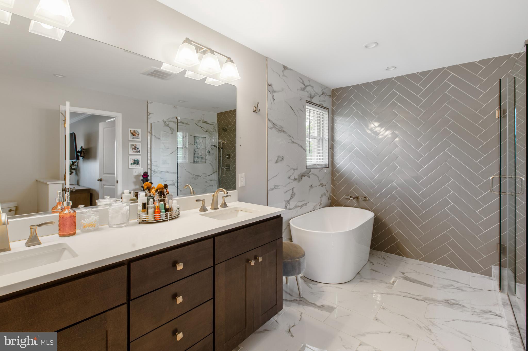 GREENSPRING VALLEY - Residential