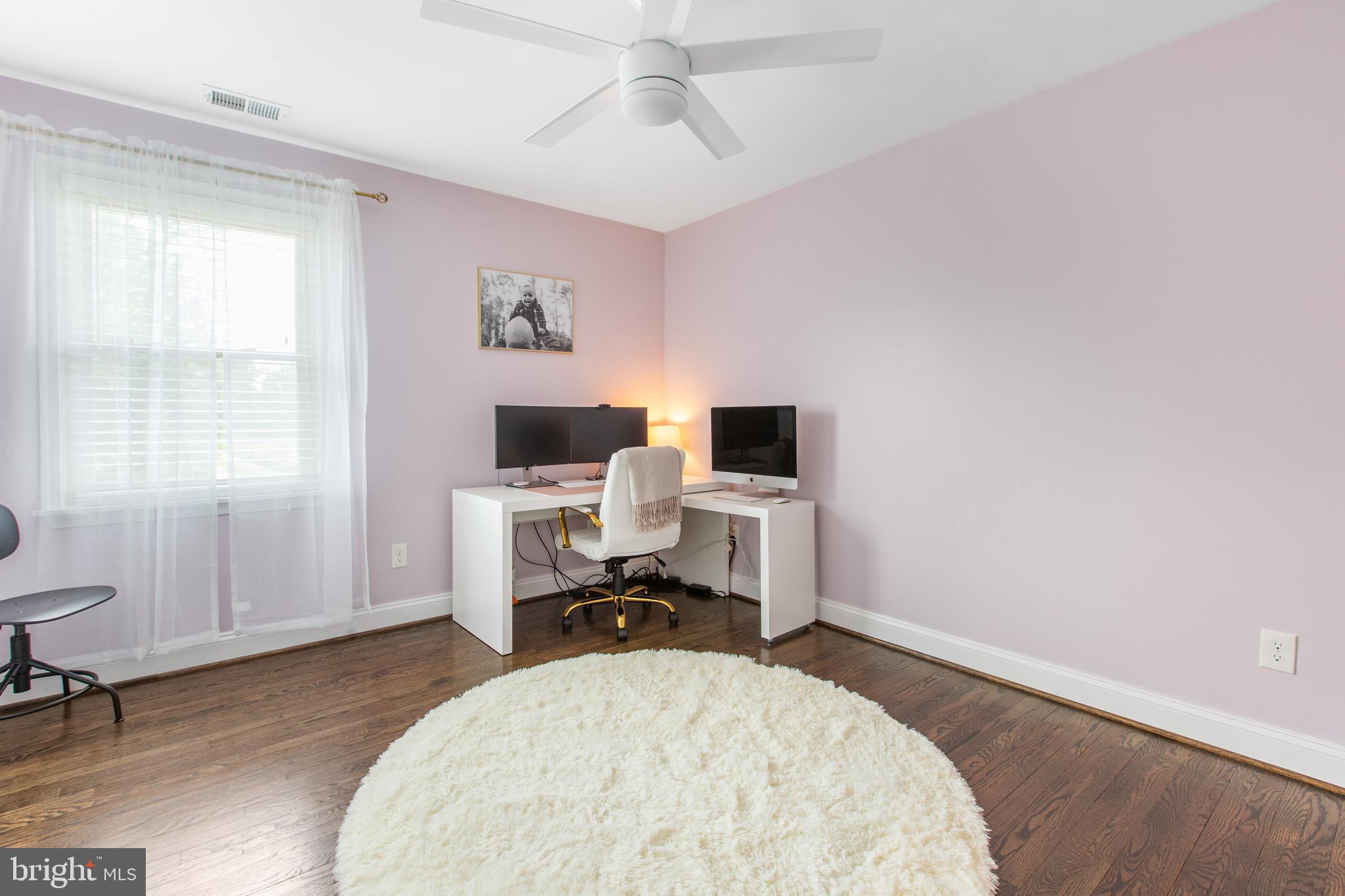 GREENSPRING VALLEY - Residential