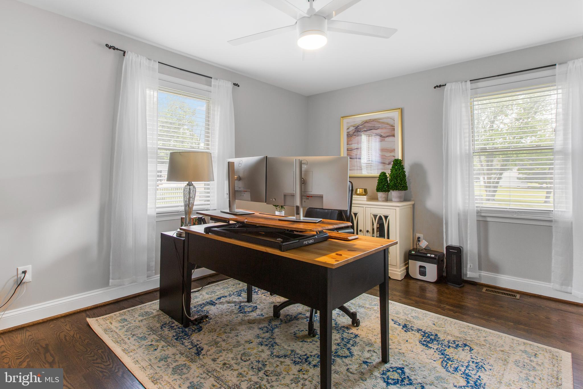 GREENSPRING VALLEY - Residential