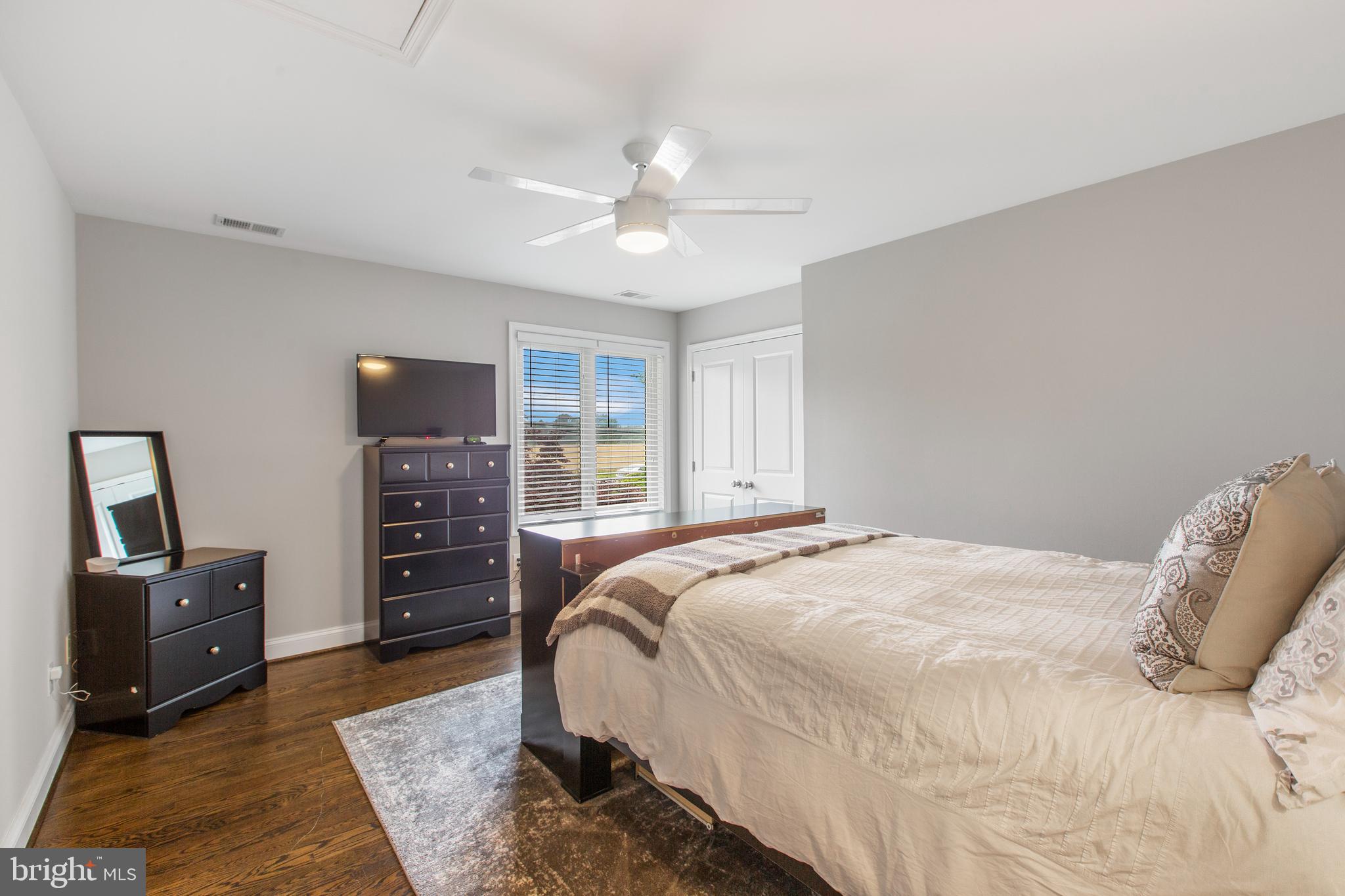 GREENSPRING VALLEY - Residential