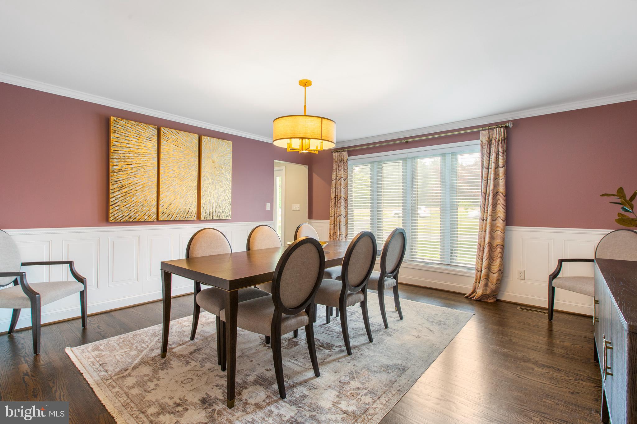 GREENSPRING VALLEY - Residential