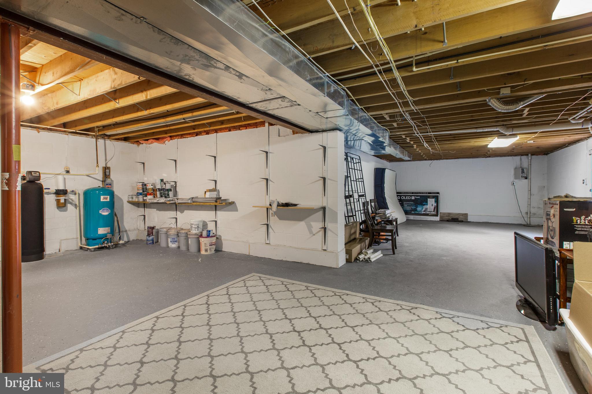 GREENSPRING VALLEY - Residential