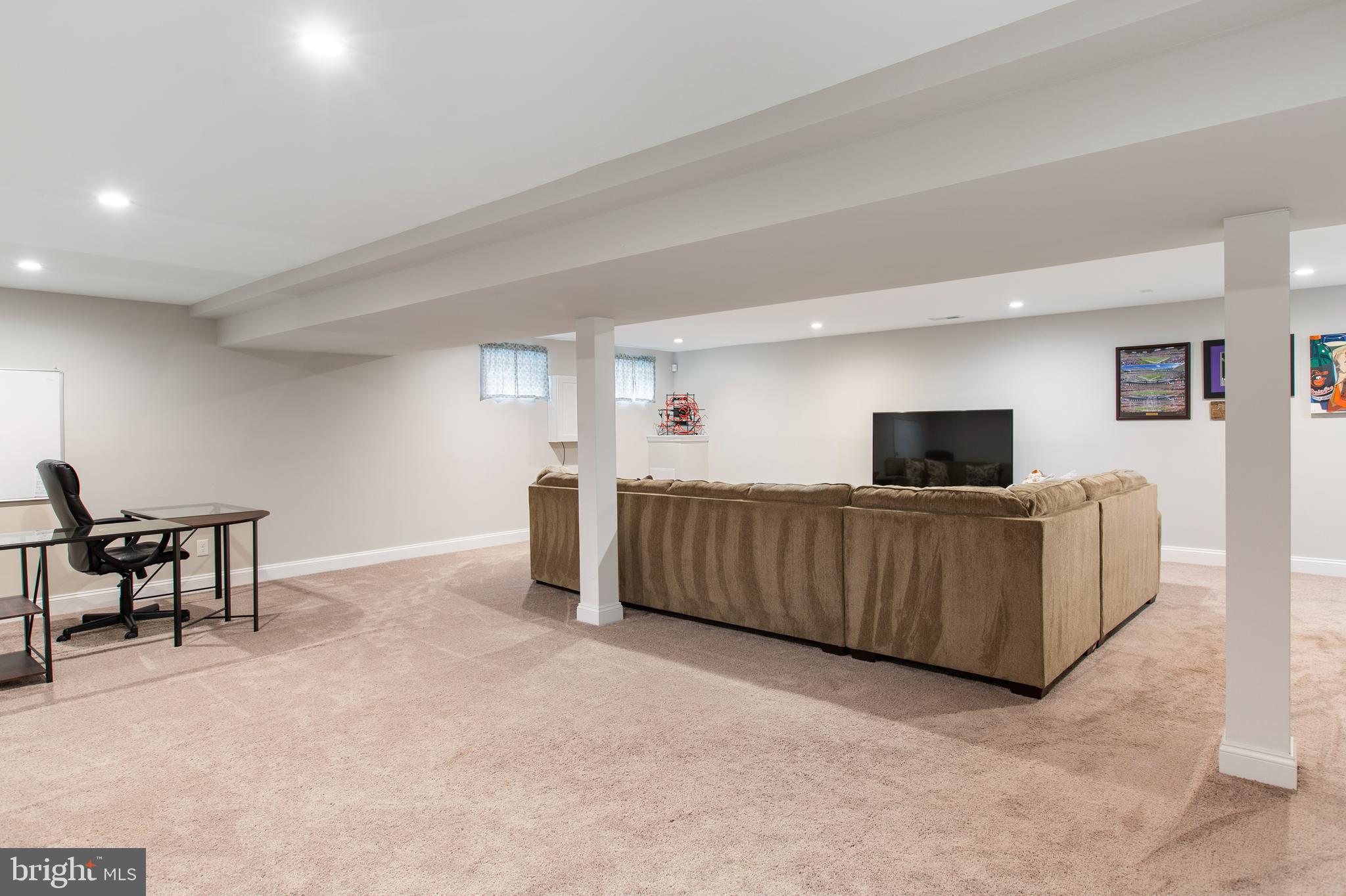 GREENSPRING VALLEY - Residential