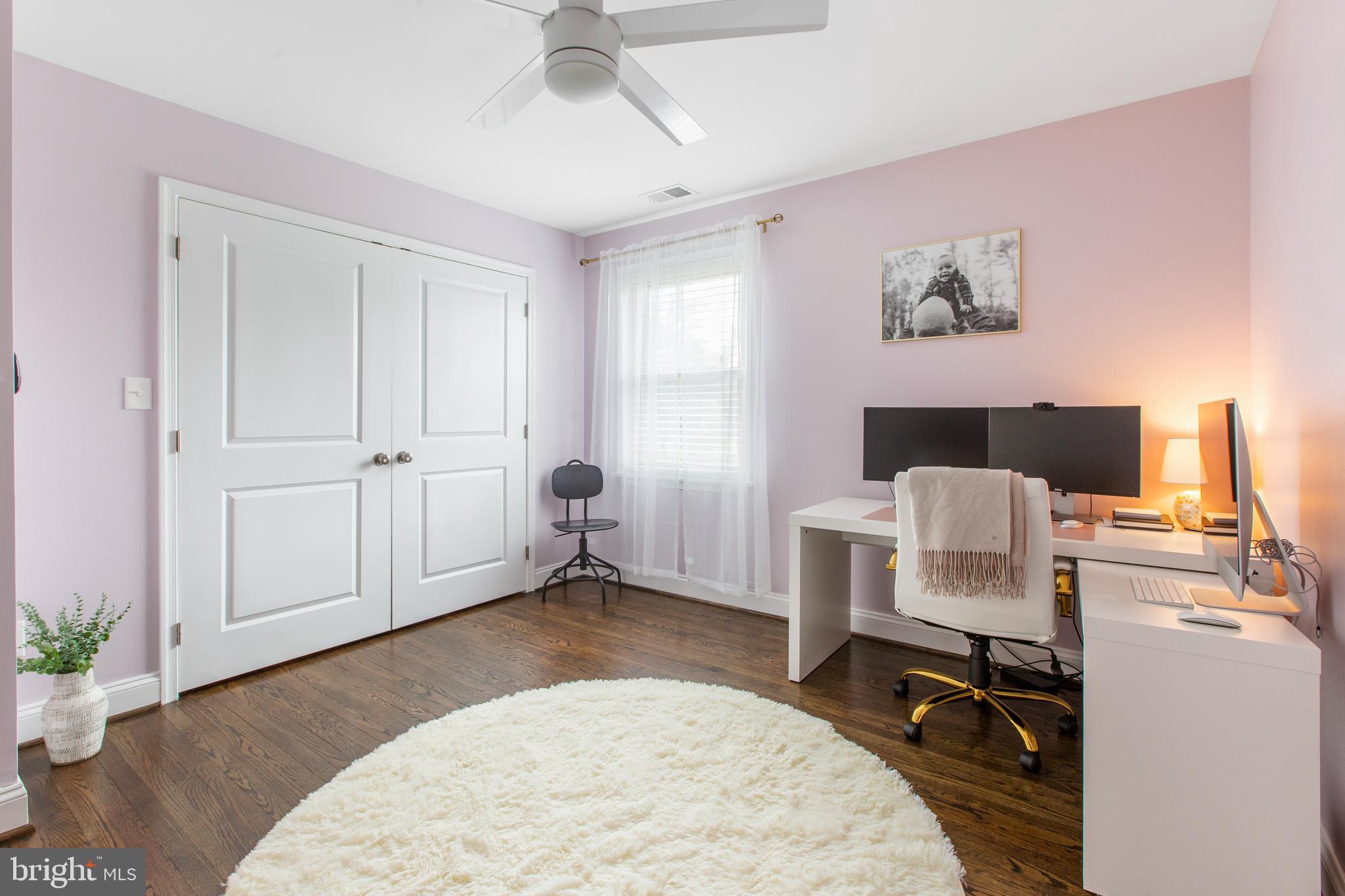 GREENSPRING VALLEY - Residential