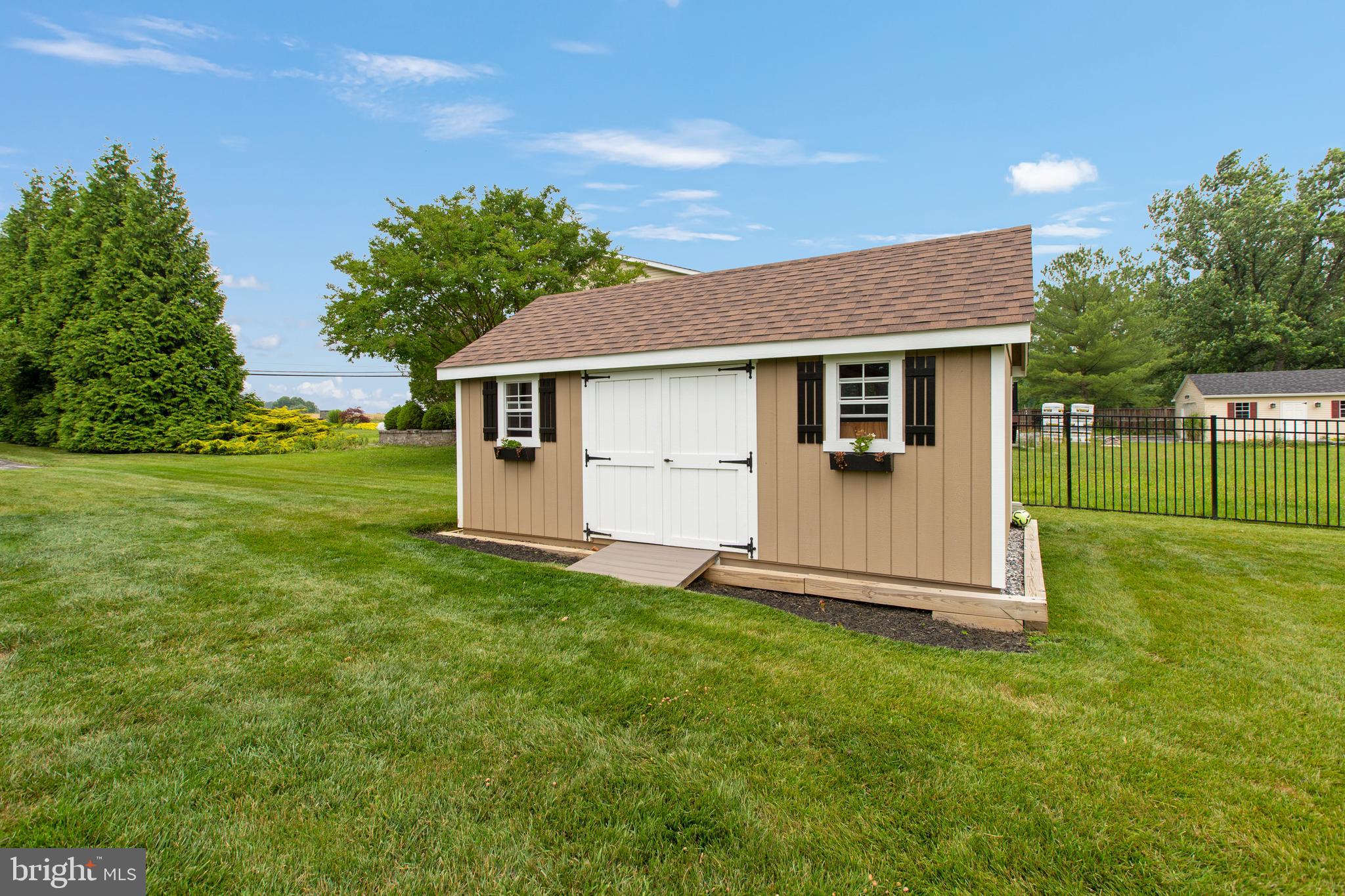 GREENSPRING VALLEY - Residential