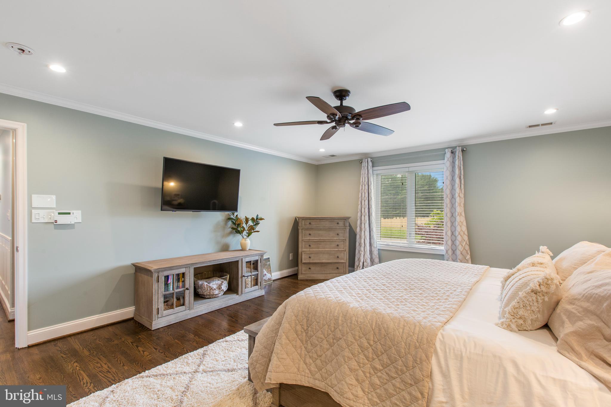 GREENSPRING VALLEY - Residential