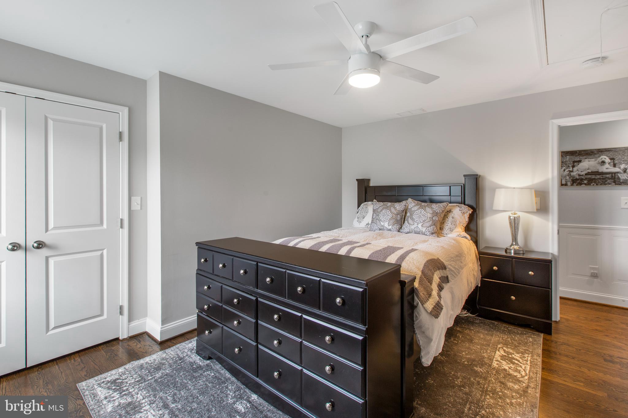 GREENSPRING VALLEY - Residential