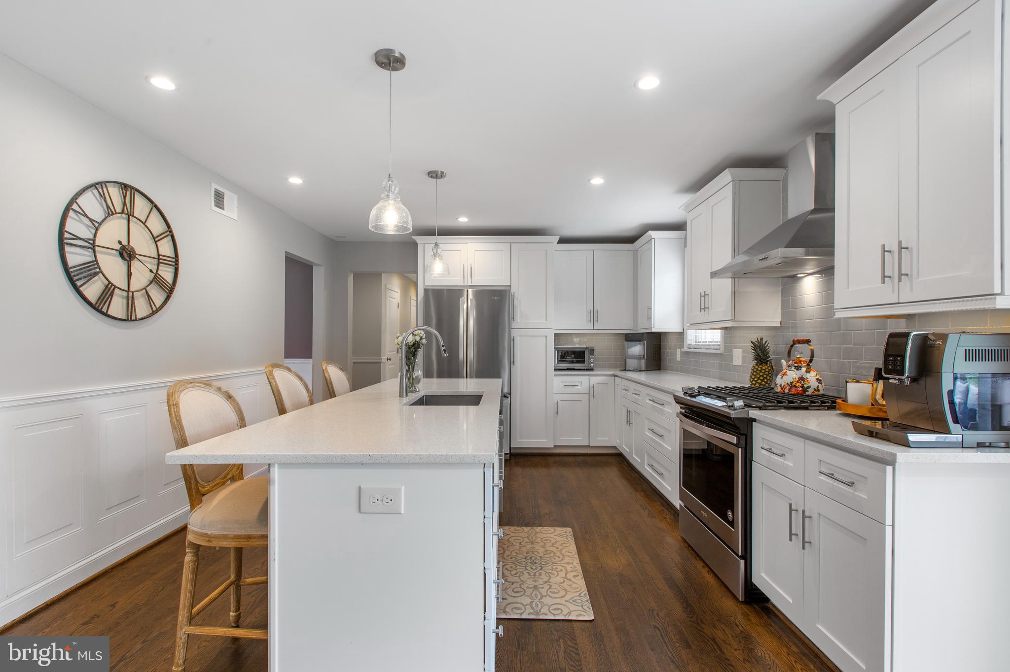 GREENSPRING VALLEY - Residential