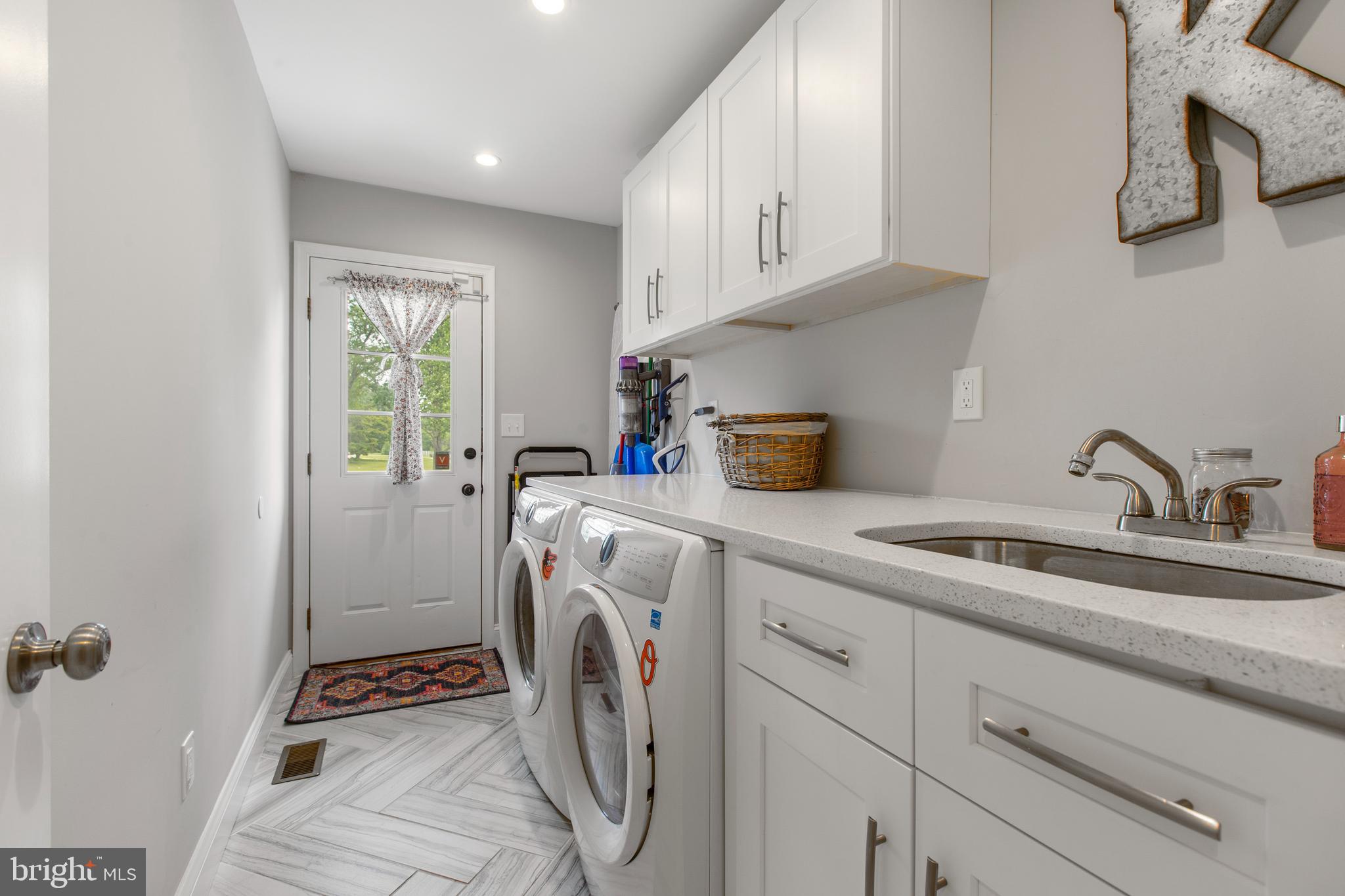 GREENSPRING VALLEY - Residential