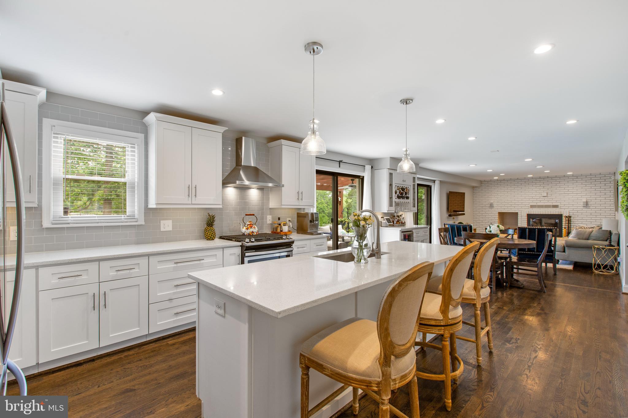 GREENSPRING VALLEY - Residential