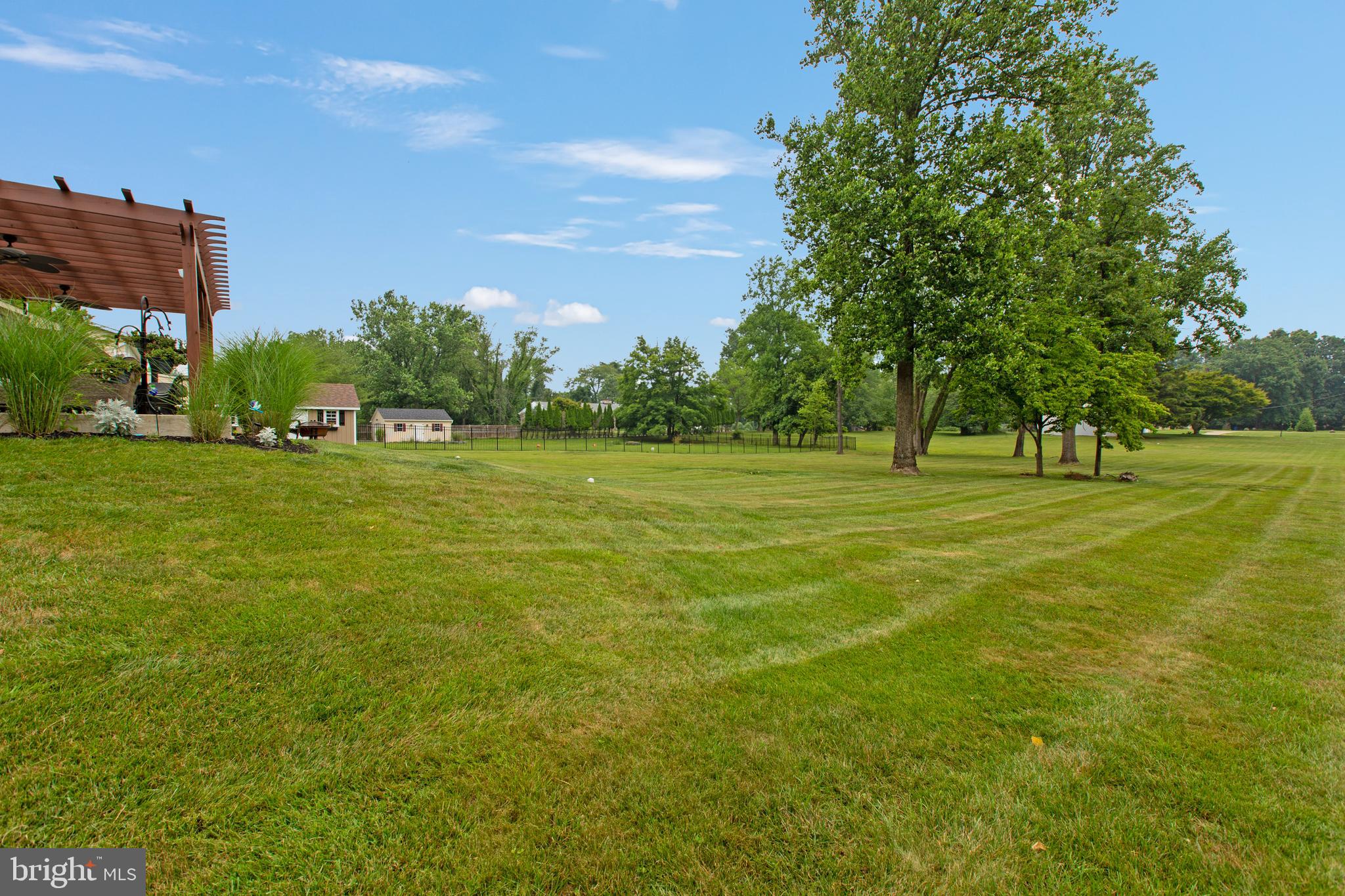 GREENSPRING VALLEY - Residential