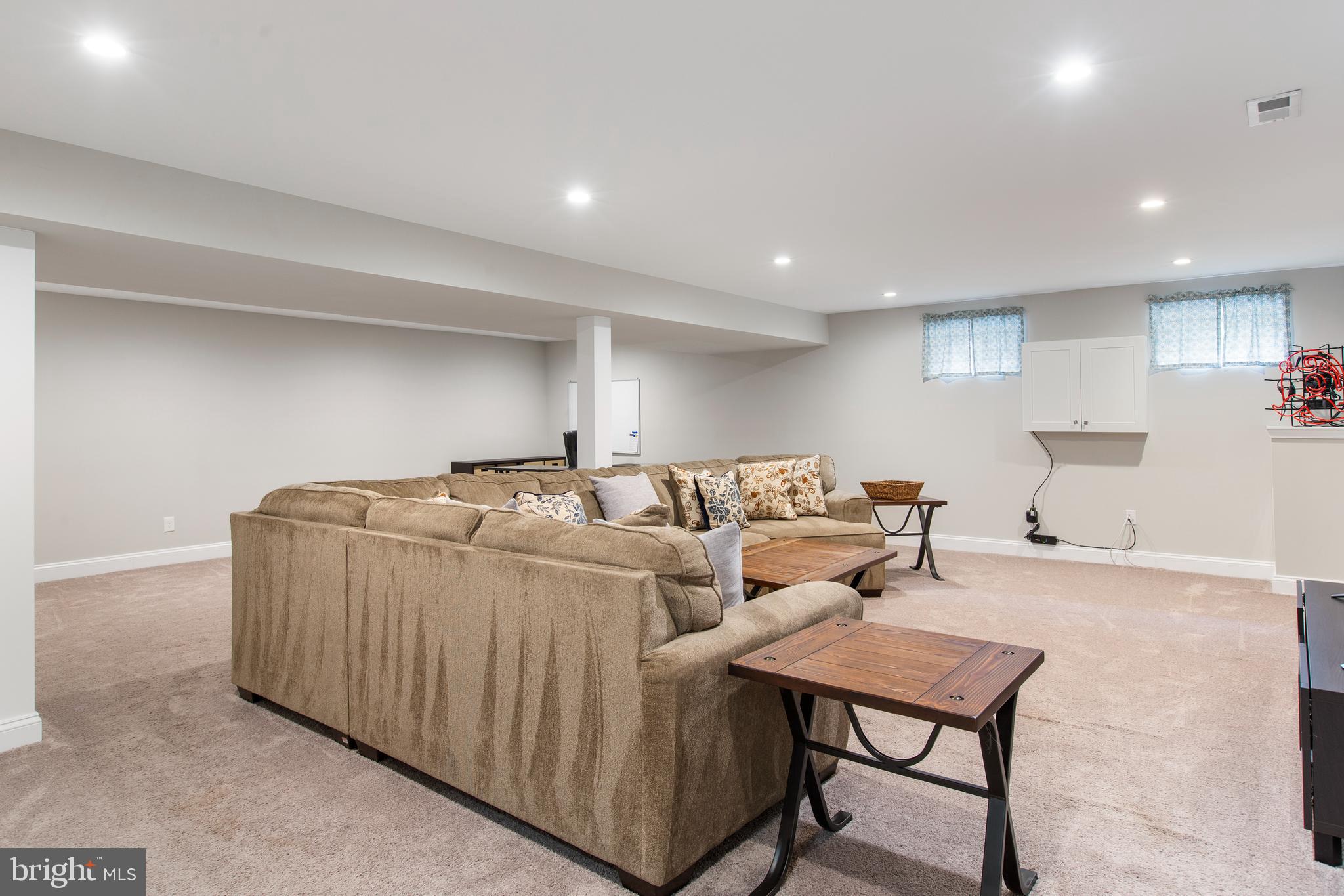 GREENSPRING VALLEY - Residential