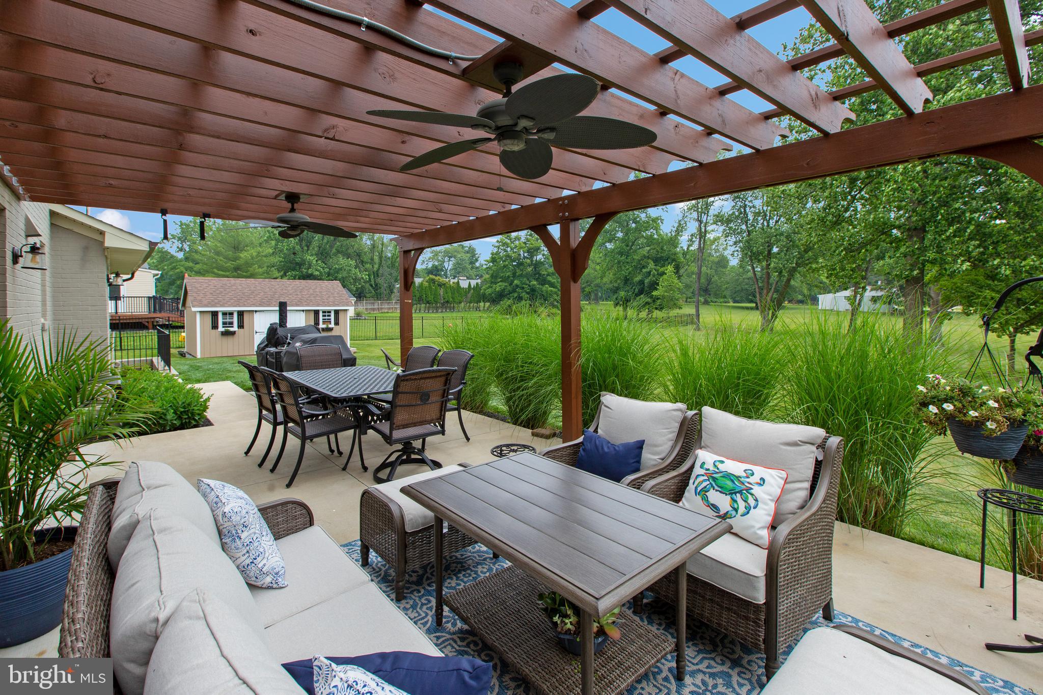 GREENSPRING VALLEY - Residential