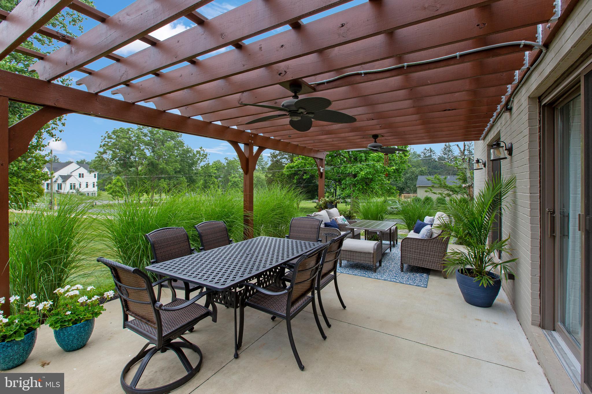 GREENSPRING VALLEY - Residential