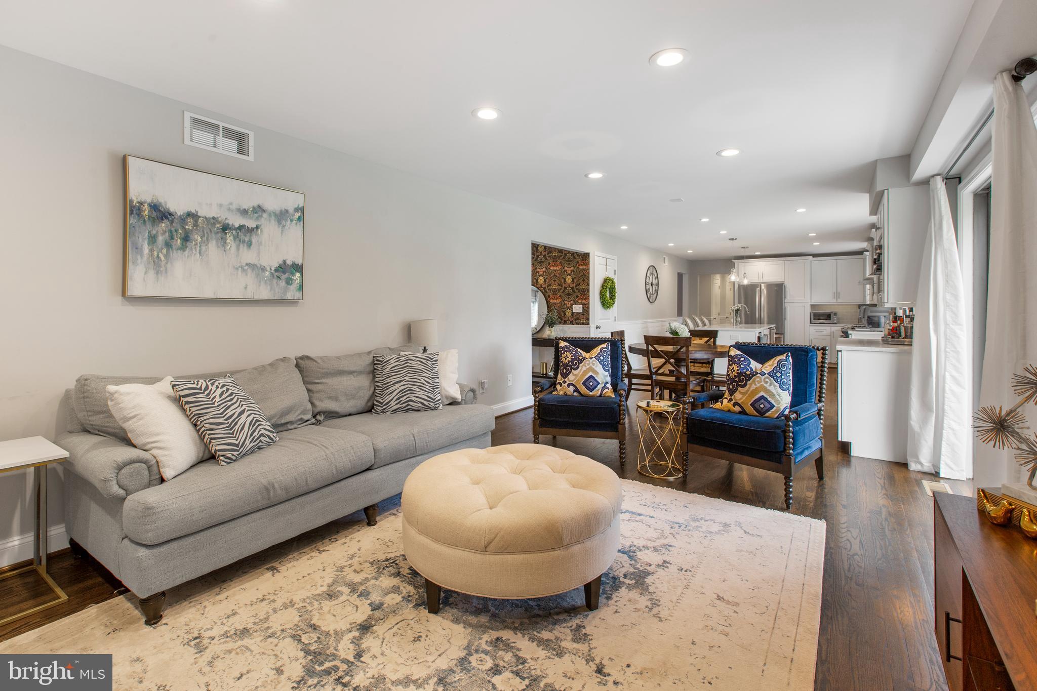 GREENSPRING VALLEY - Residential