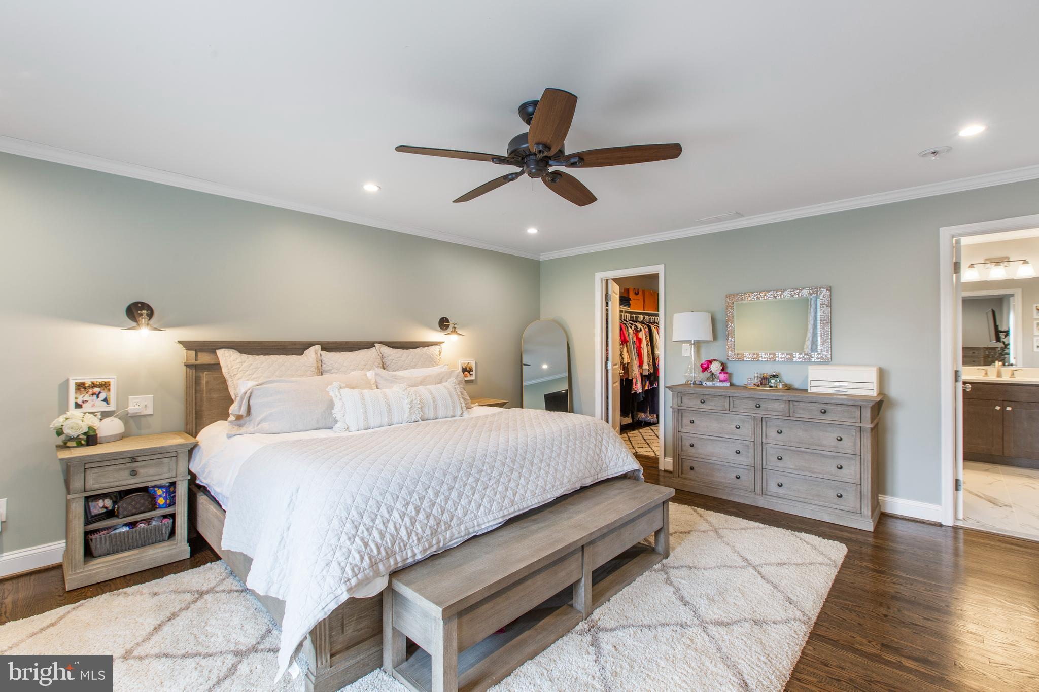 GREENSPRING VALLEY - Residential