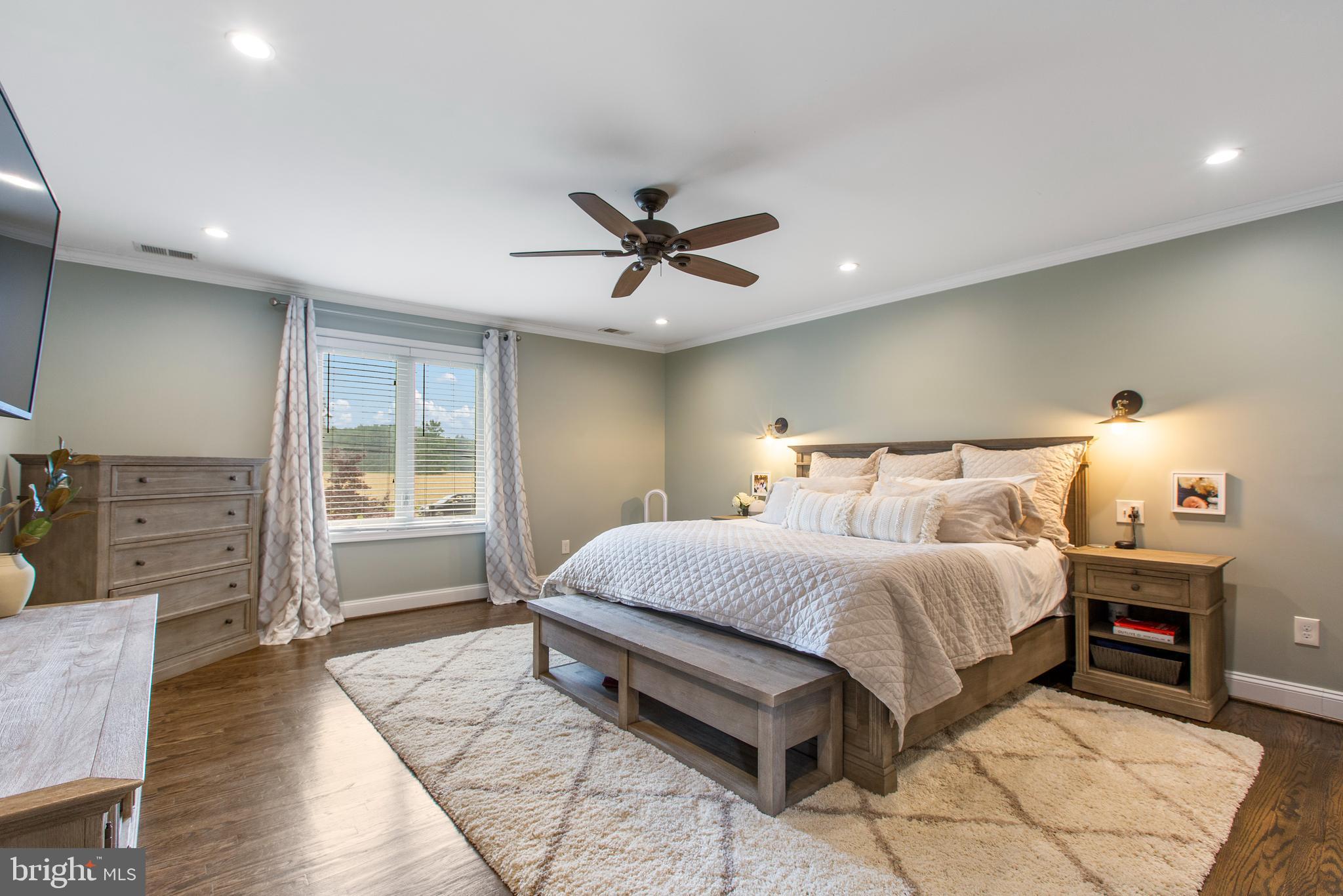 GREENSPRING VALLEY - Residential