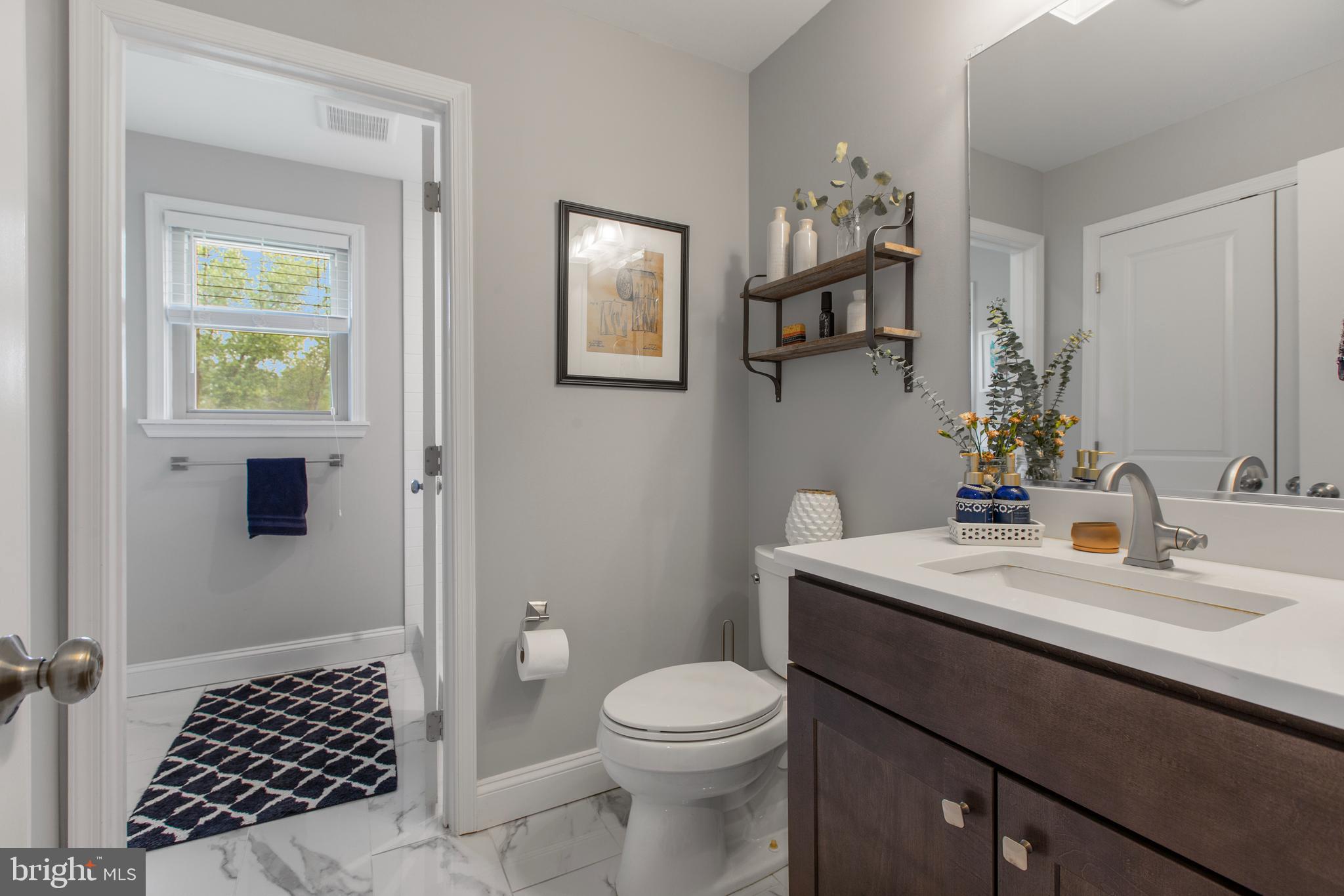 GREENSPRING VALLEY - Residential