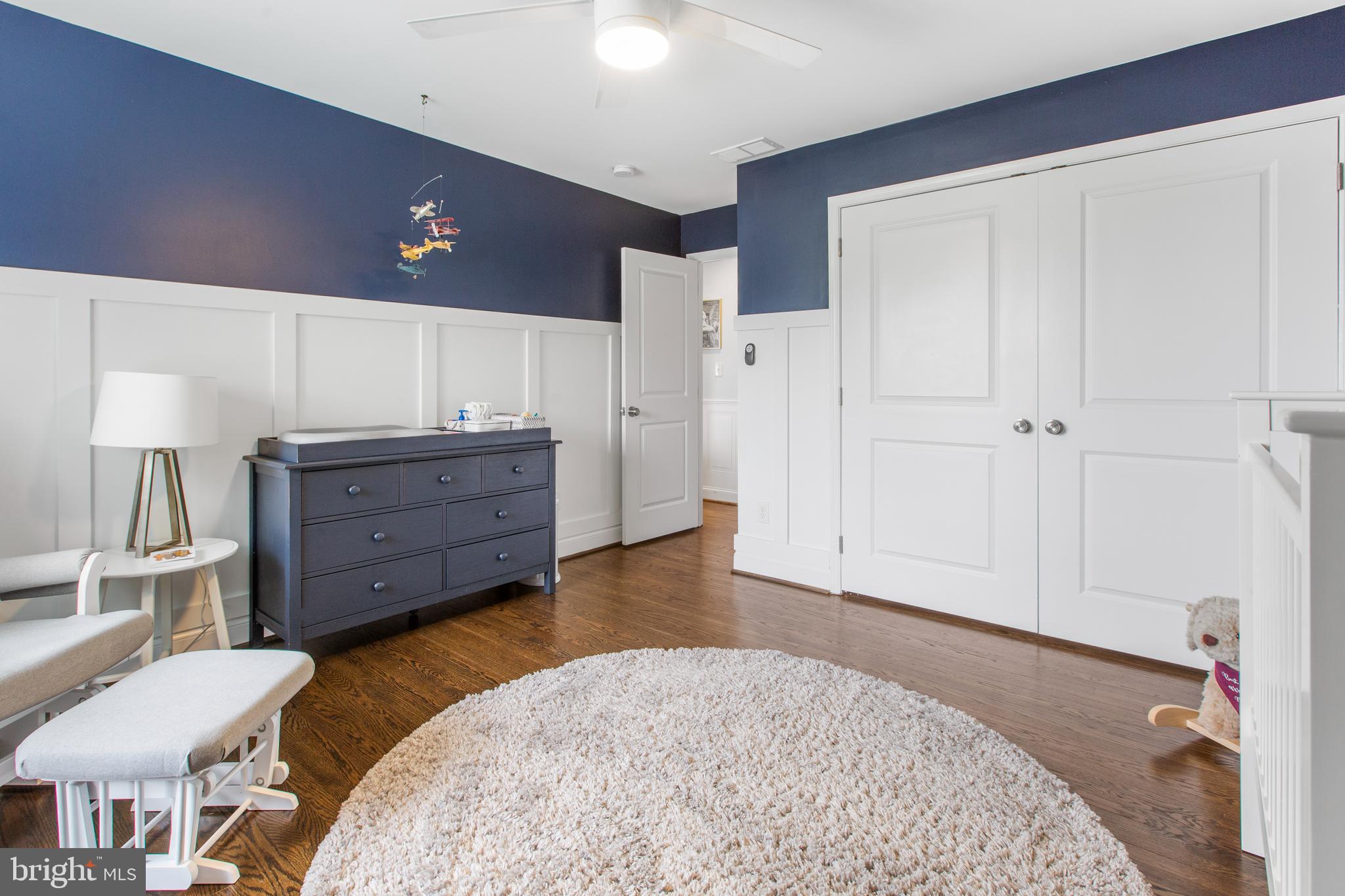 GREENSPRING VALLEY - Residential