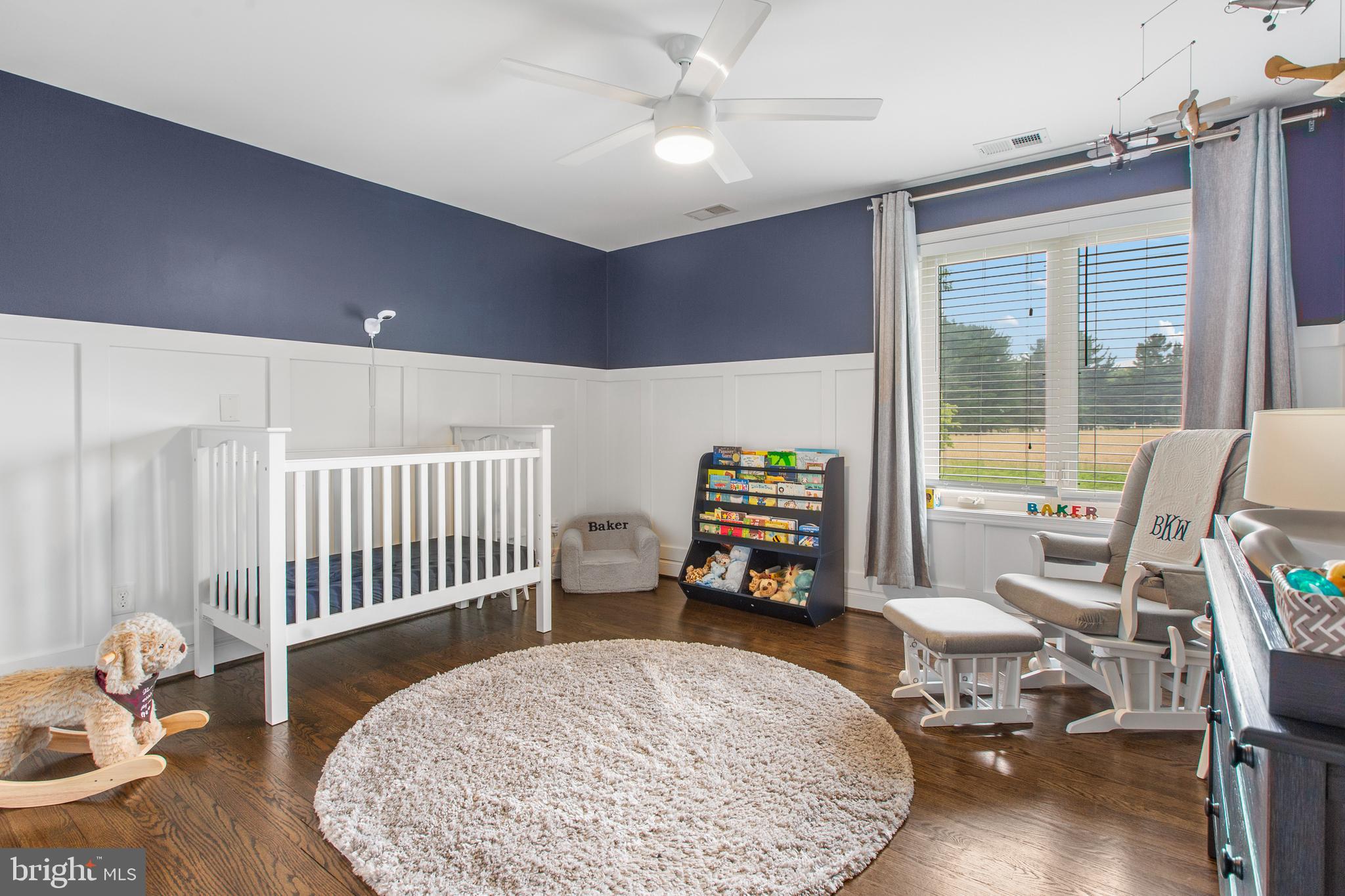 GREENSPRING VALLEY - Residential