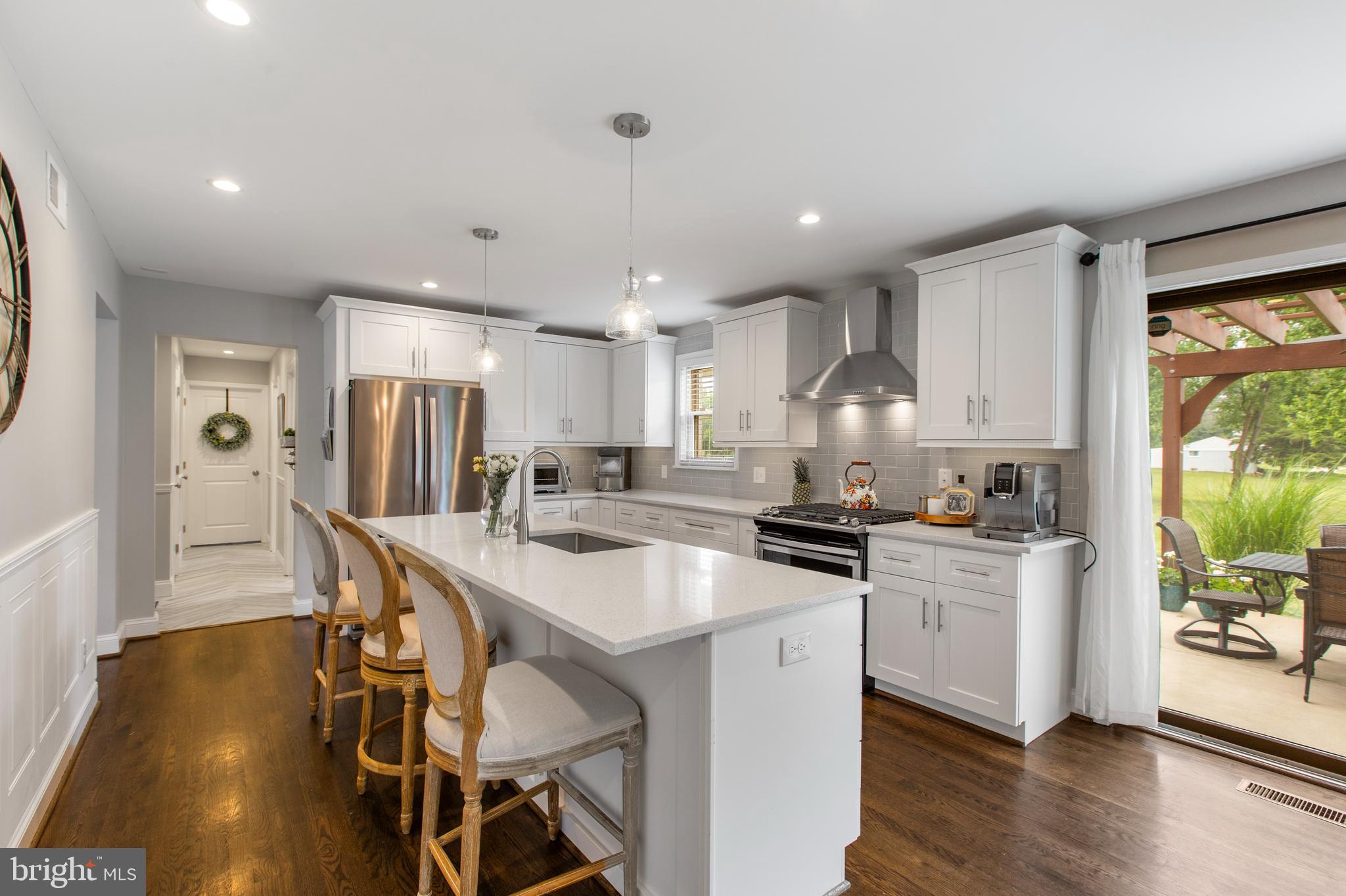 GREENSPRING VALLEY - Residential