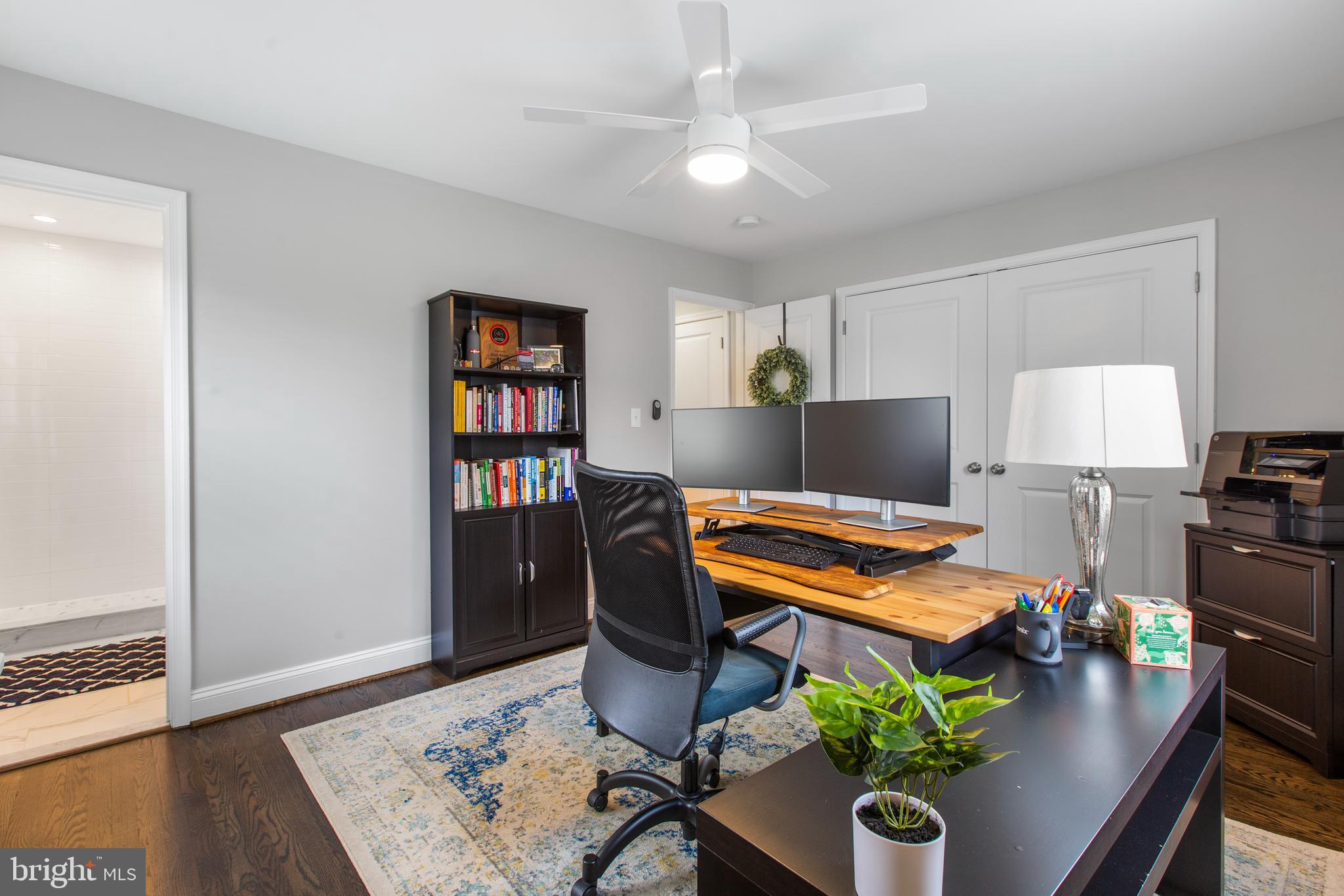 GREENSPRING VALLEY - Residential